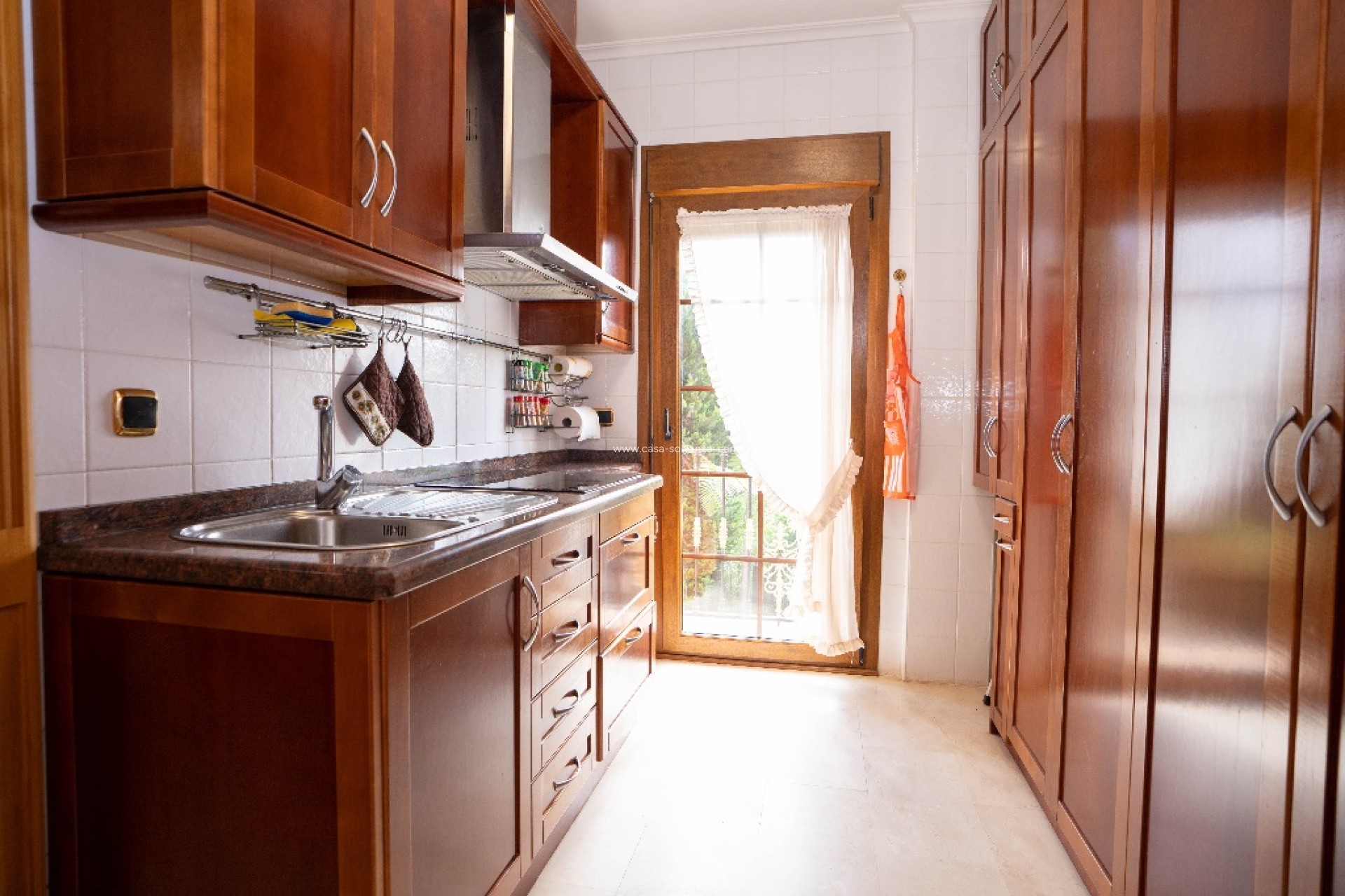 Reventa - Villa - Campoamor