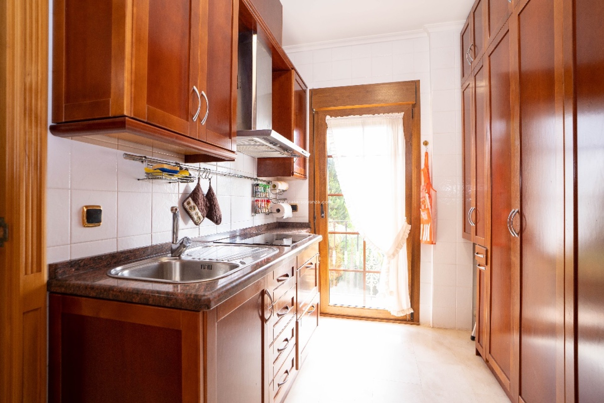 Reventa - Villa - Campoamor