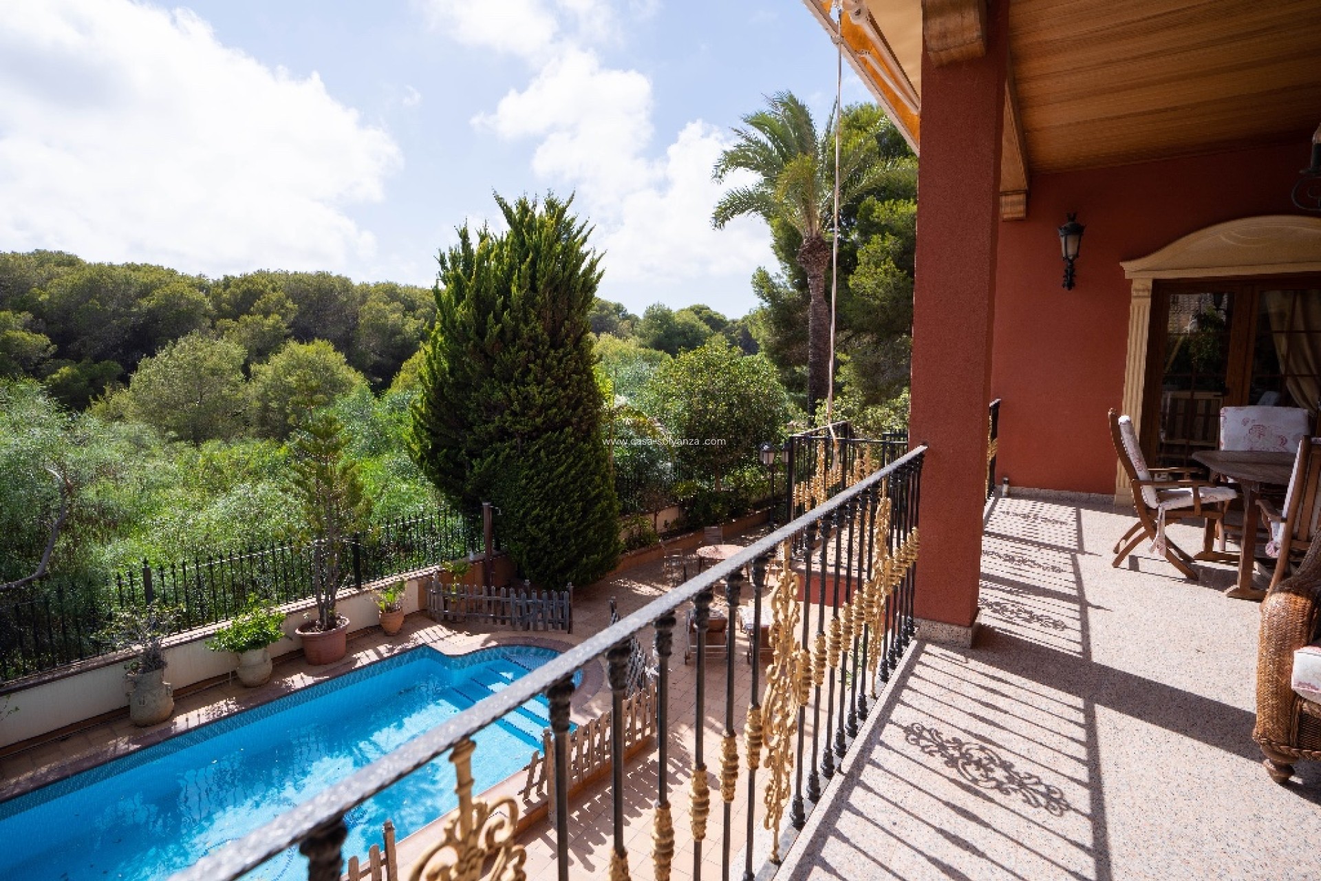 Reventa - Villa - Campoamor