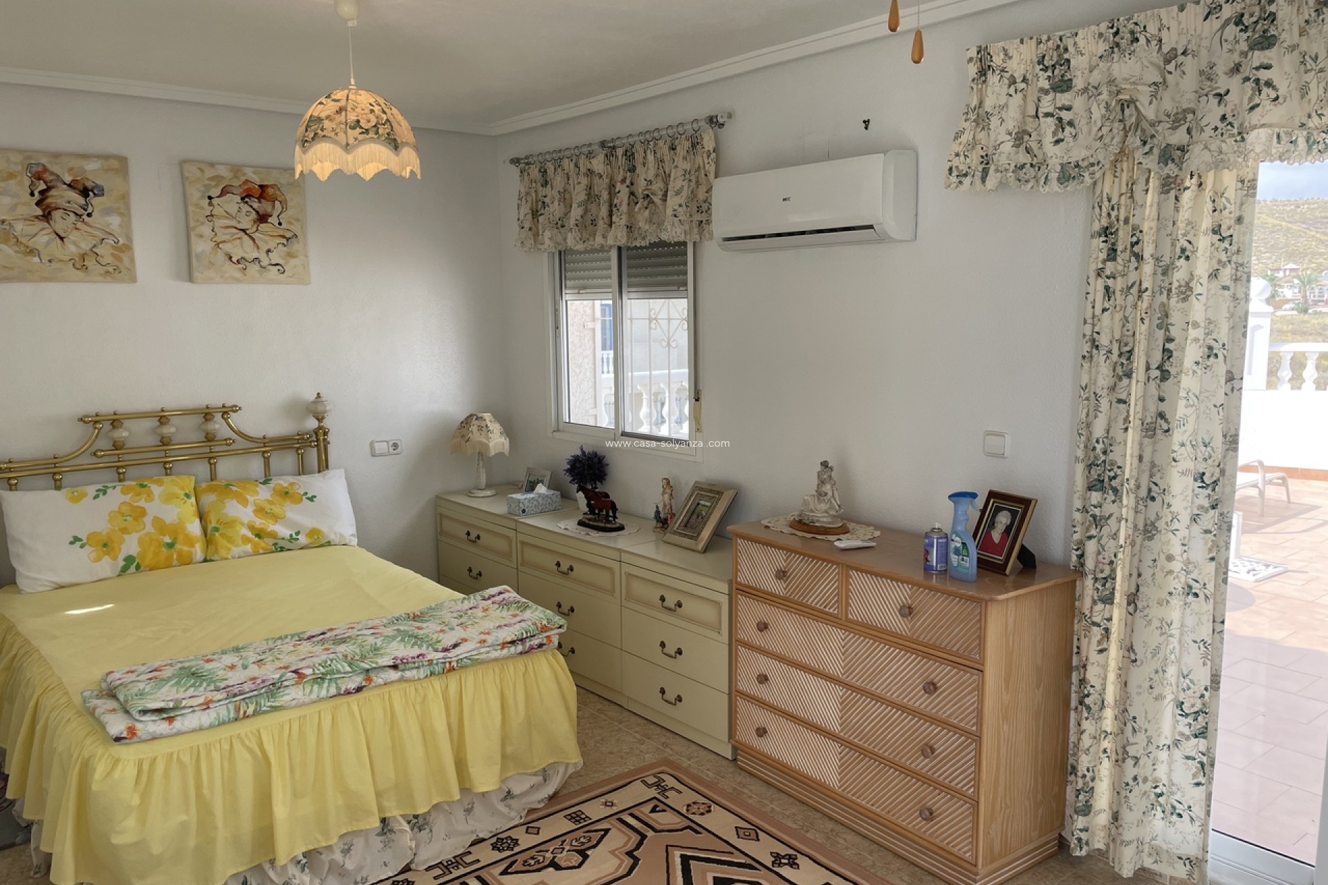 Reventa - Villa - Camposol - Inland