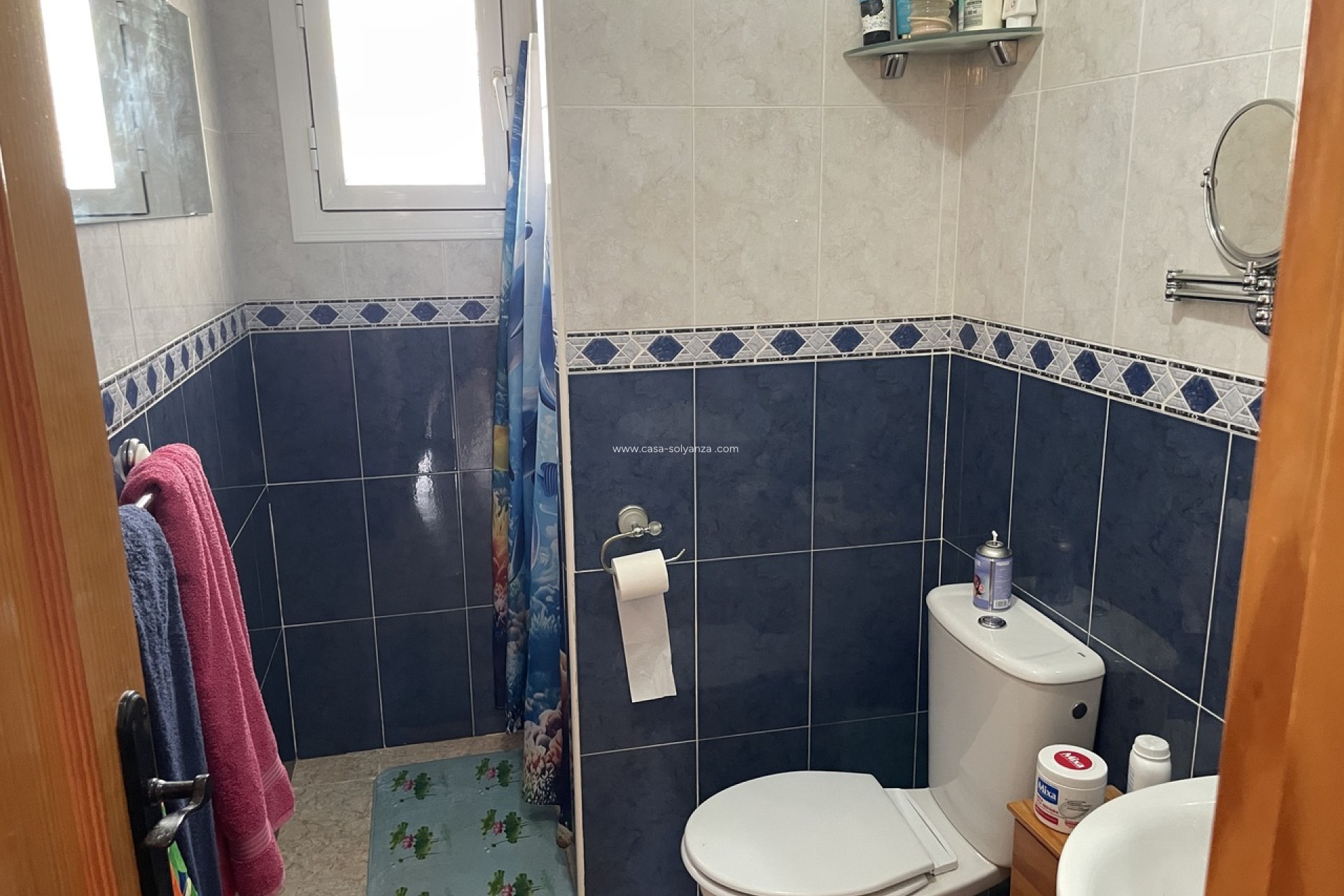 Reventa - Villa - Camposol - Inland