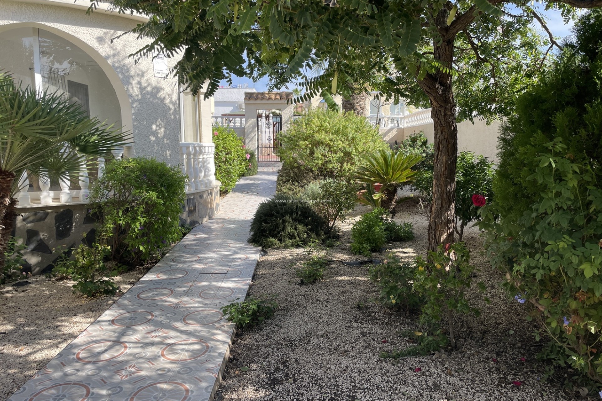 Reventa - Villa - Camposol - Inland