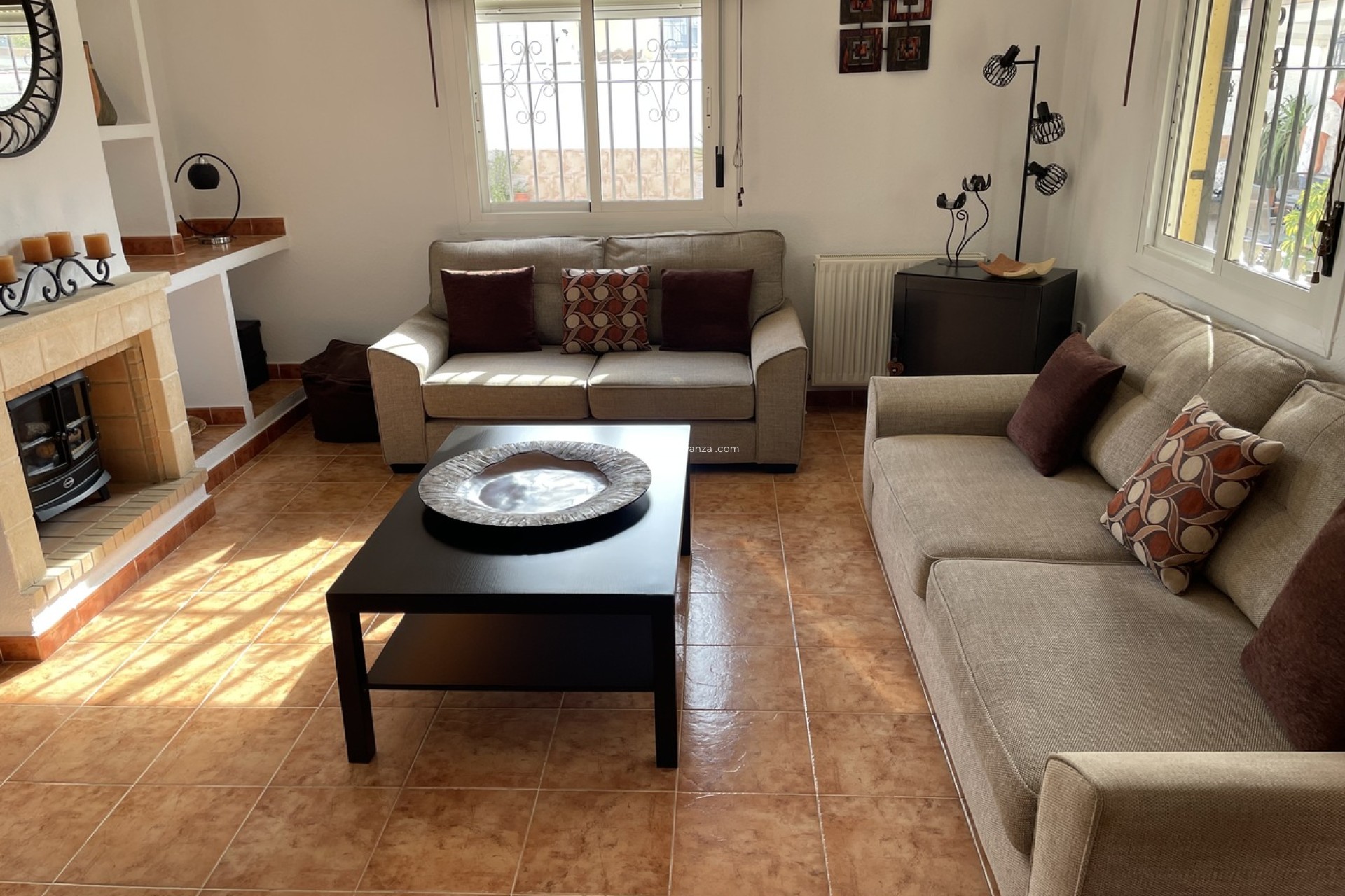 Reventa - Villa - Camposol - Inland