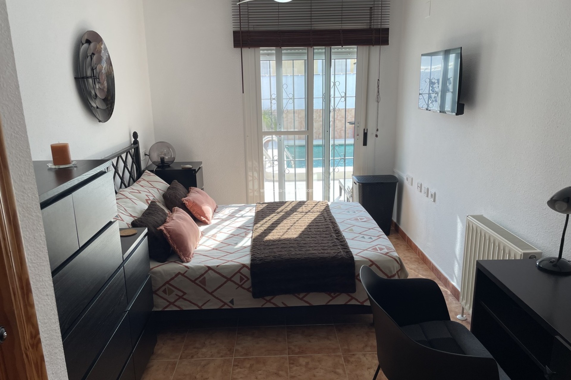 Reventa - Villa - Camposol - Inland