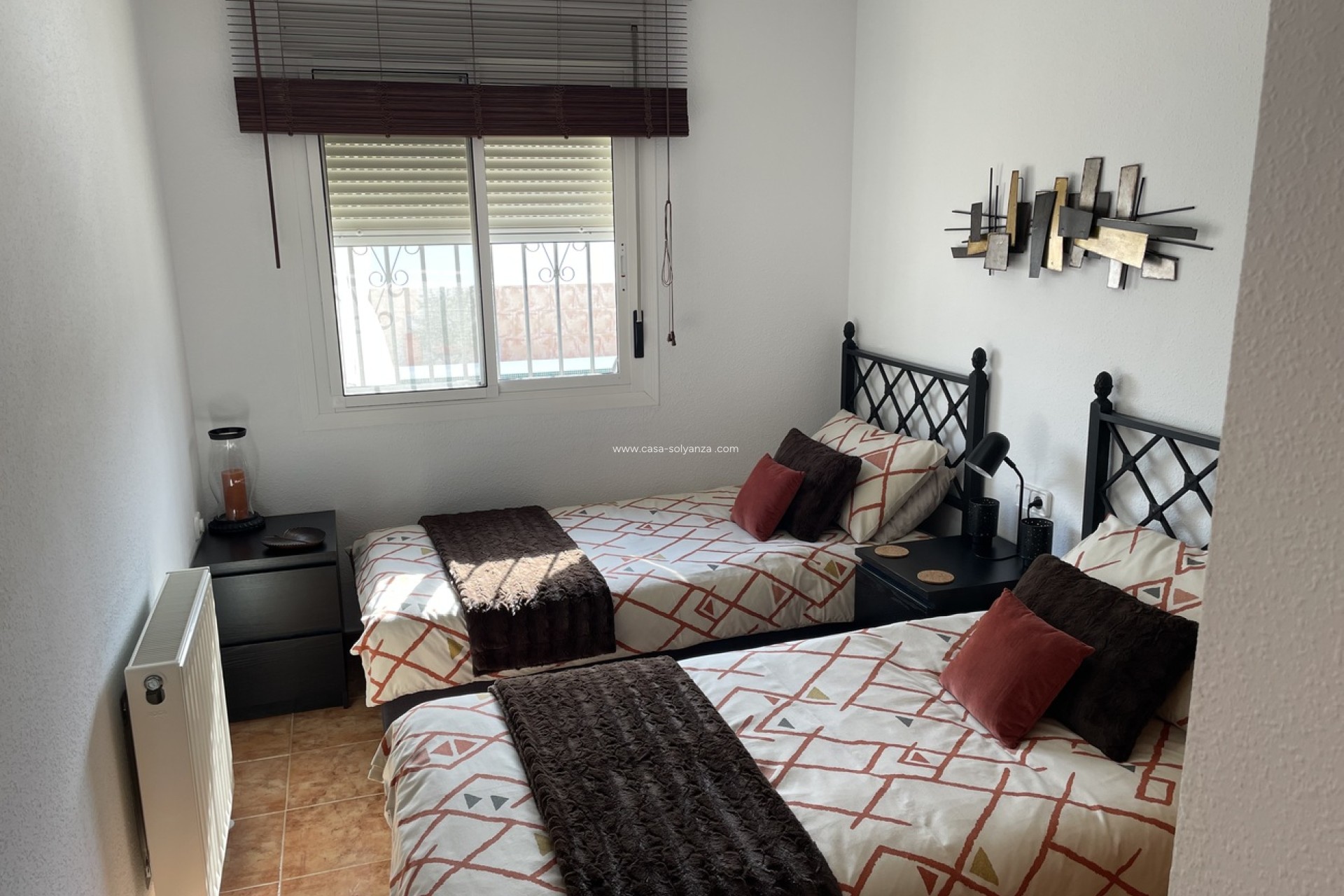 Reventa - Villa - Camposol - Inland