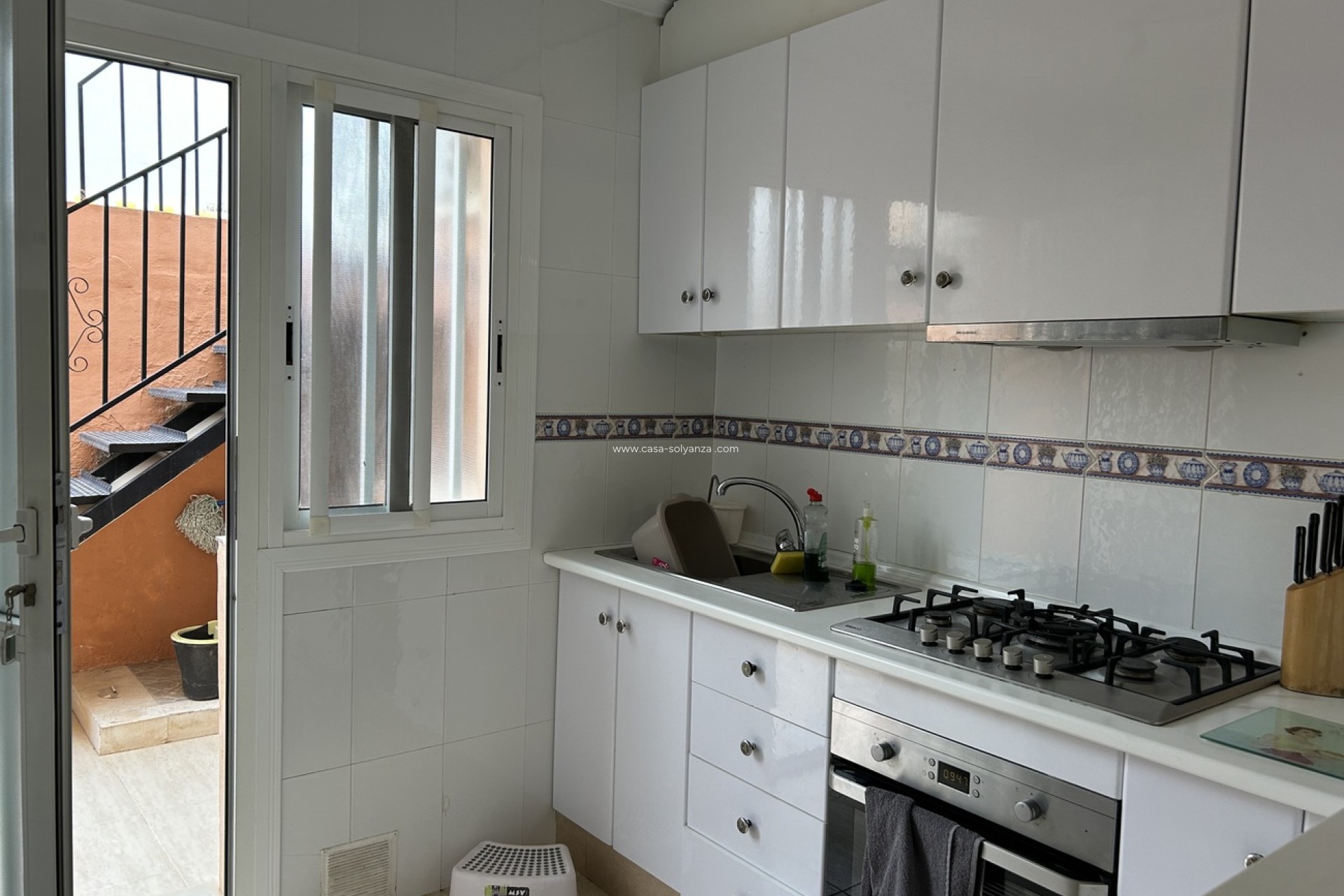 Reventa - Villa - Camposol - Inland