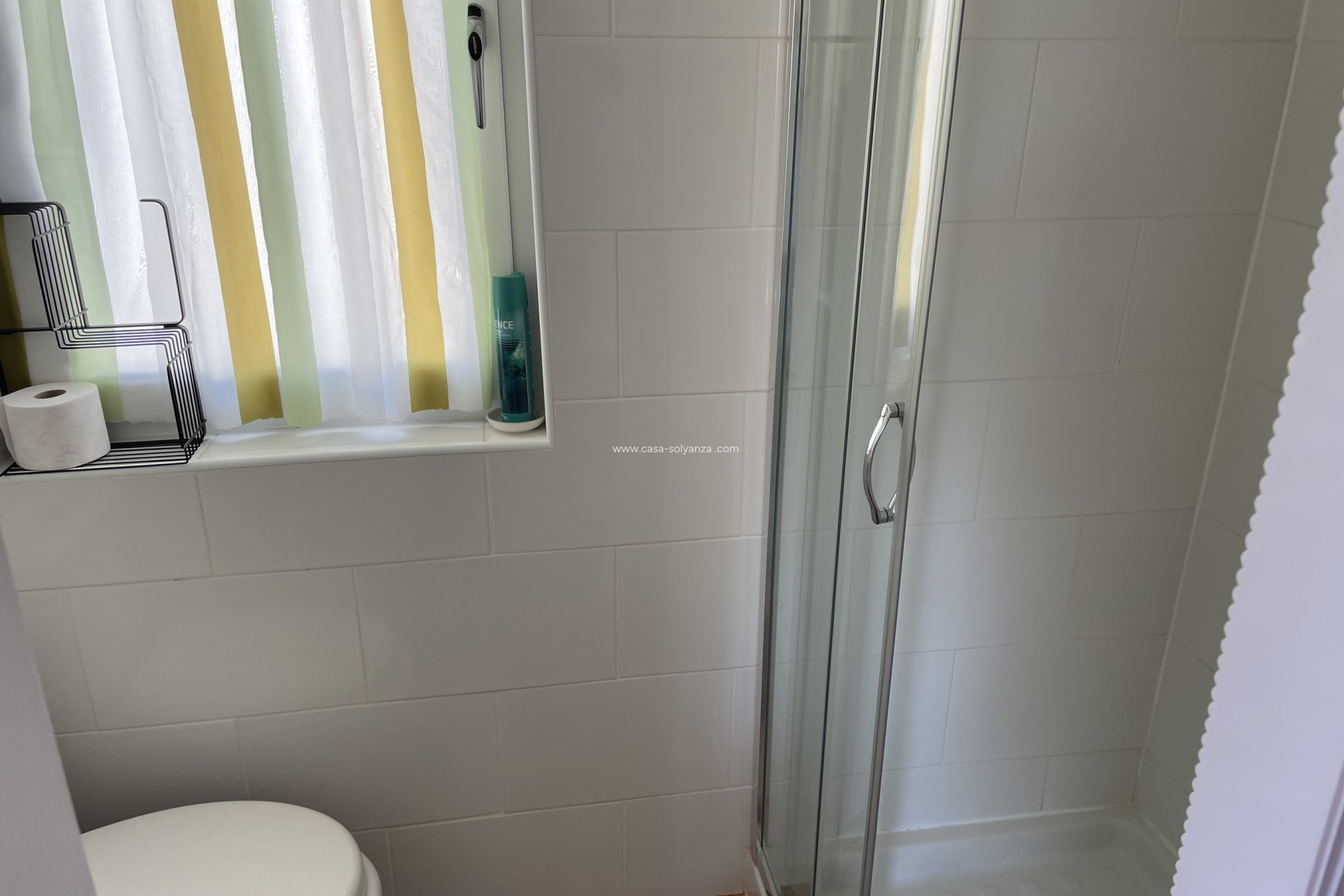 Reventa - Villa - Camposol - Inland