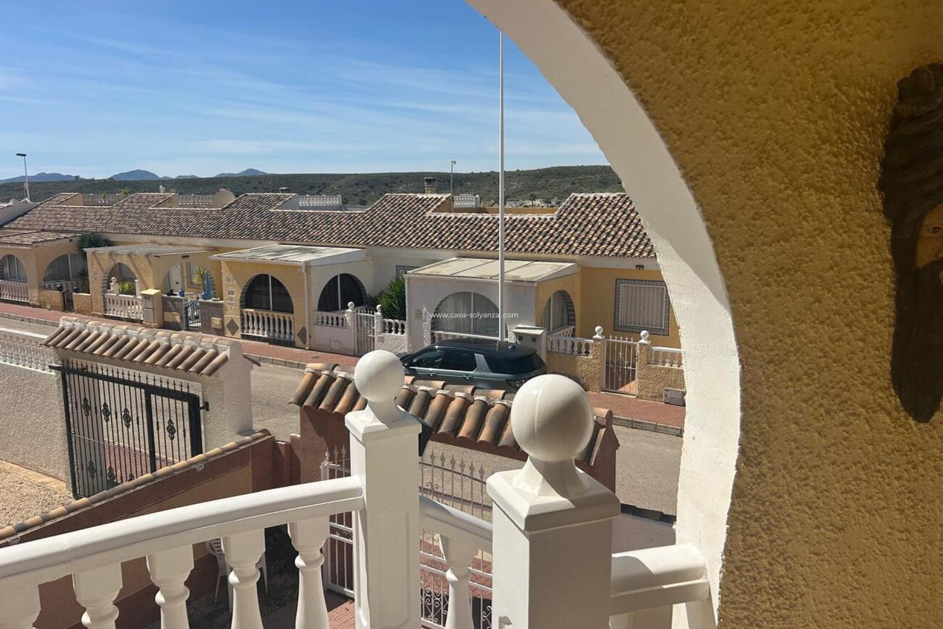 Reventa - Villa - Camposol - Sector D