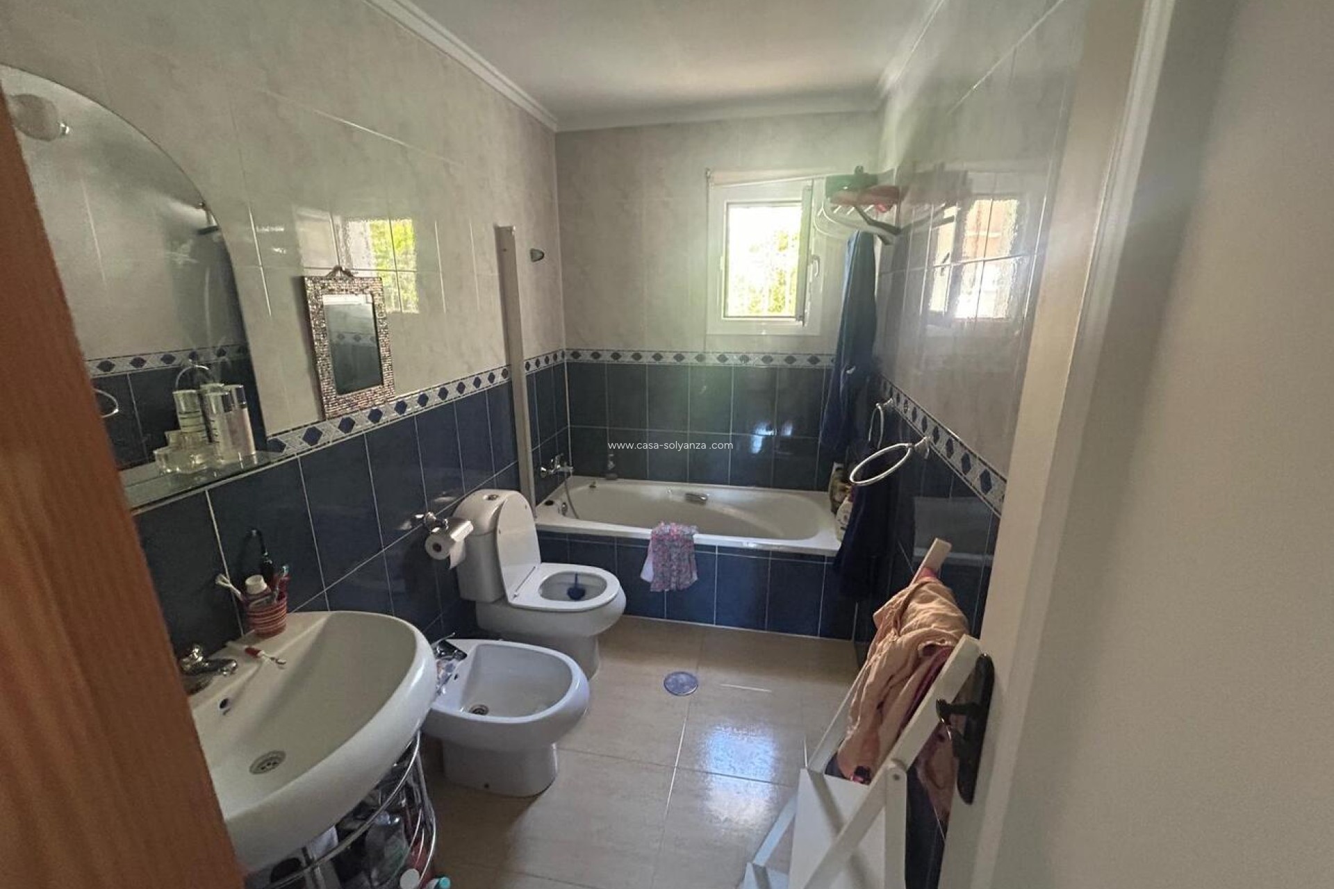 Reventa - Villa - Camposol - Sector D