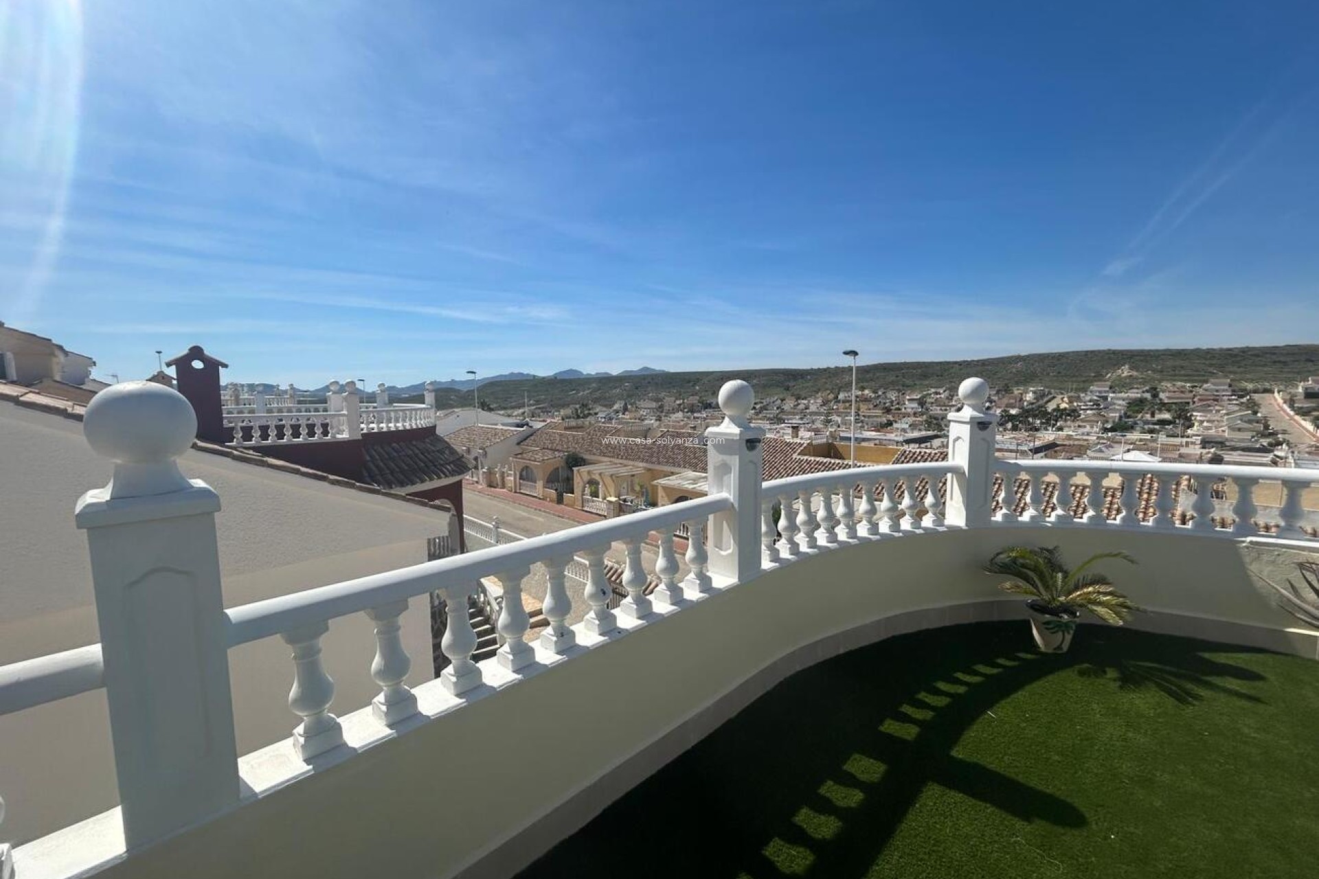 Reventa - Villa - Camposol - Sector D