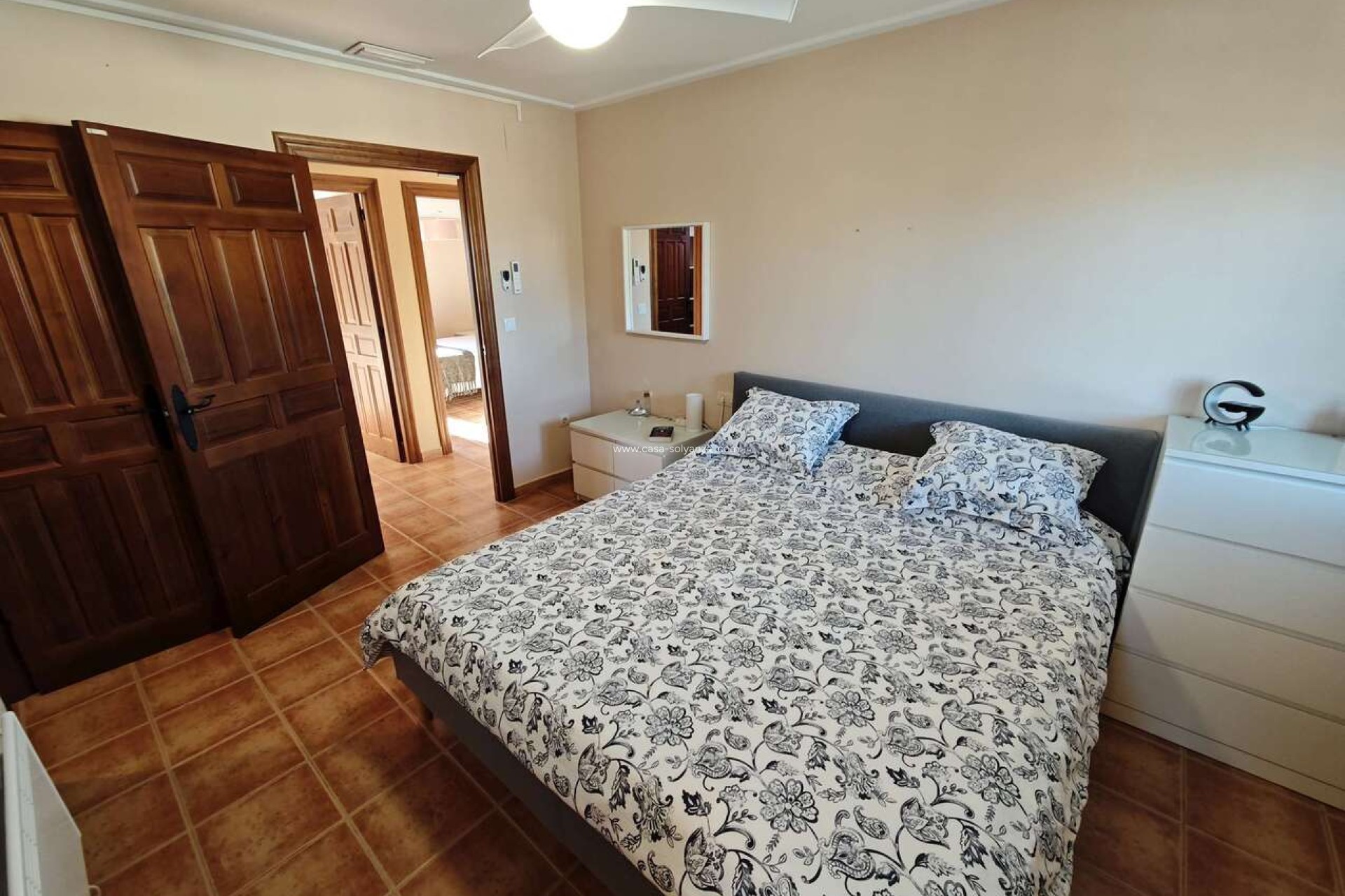 Reventa - Villa - Canada del Trigo - Inland