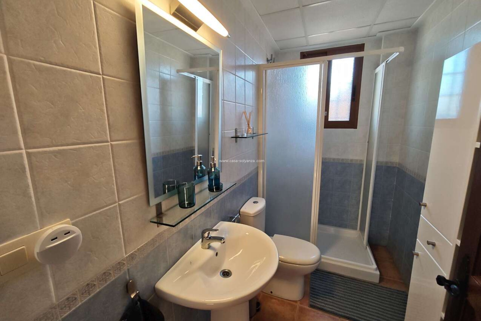 Reventa - Villa - Canada del Trigo - Inland