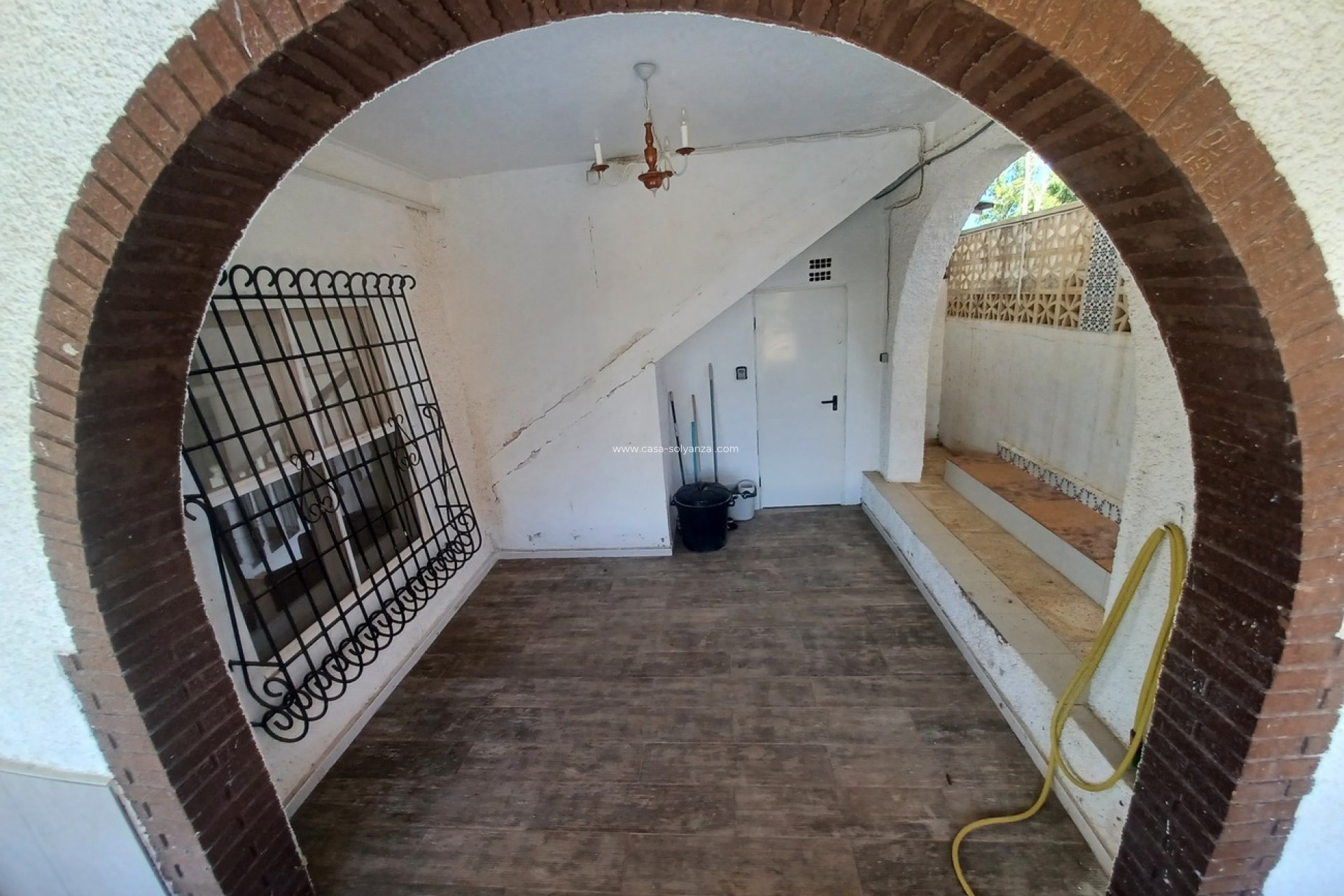 Reventa - Villa - Canadas De San Pedro - Inland