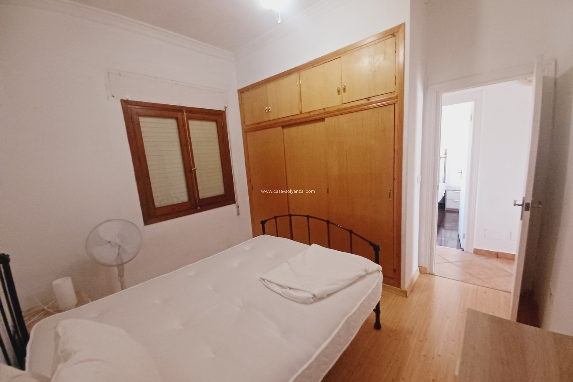 Reventa - Villa - Canadas De San Pedro - Inland