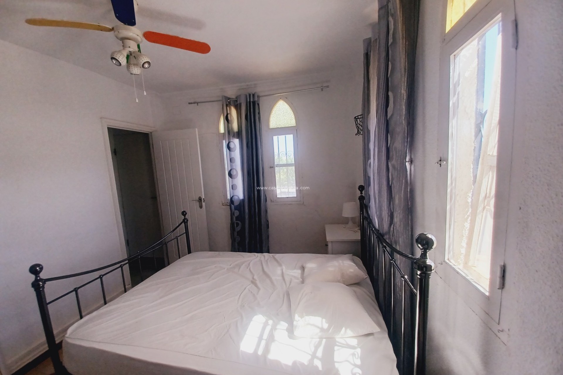 Reventa - Villa - Canadas De San Pedro - Inland