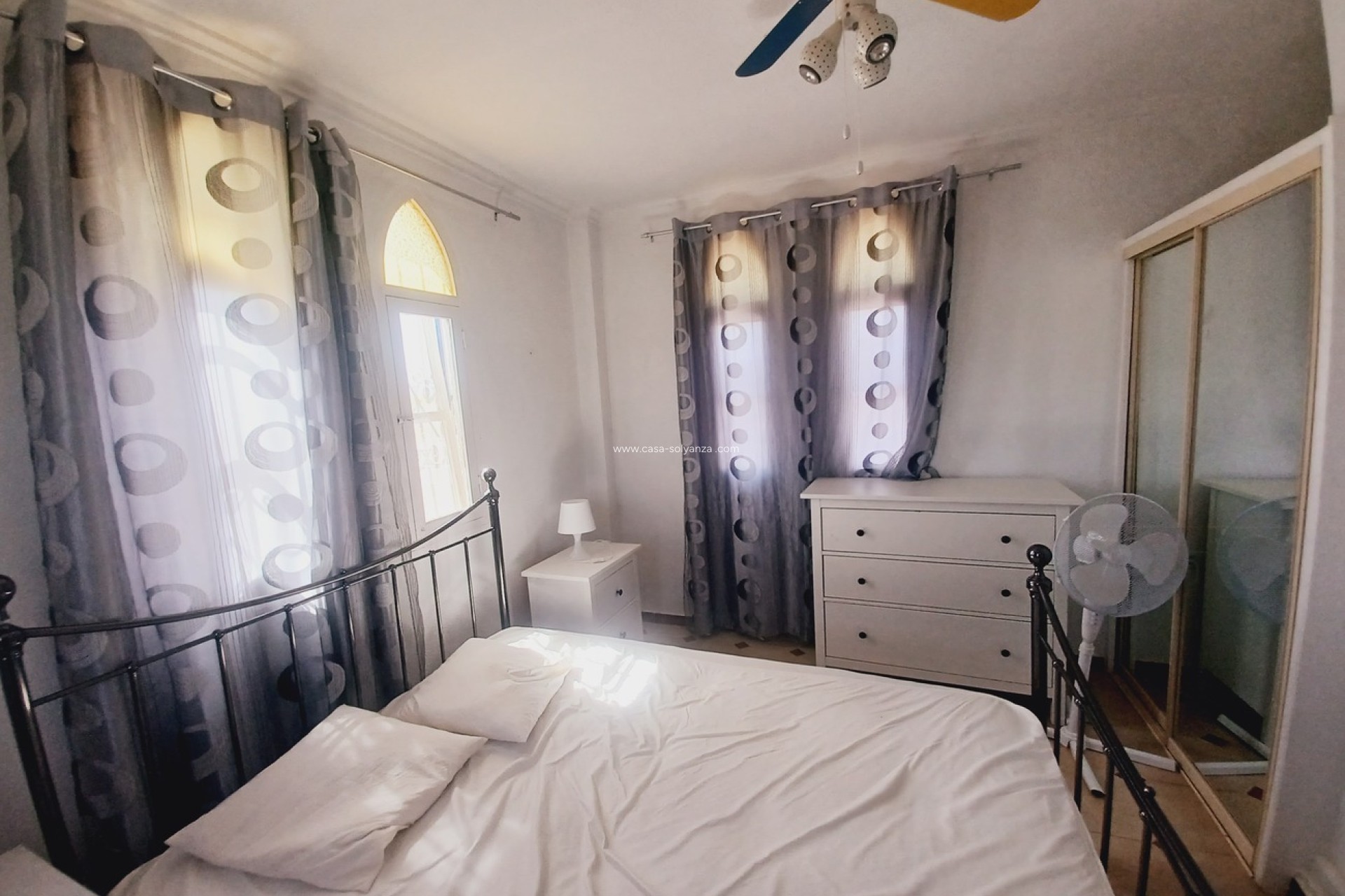 Reventa - Villa - Canadas De San Pedro - Inland