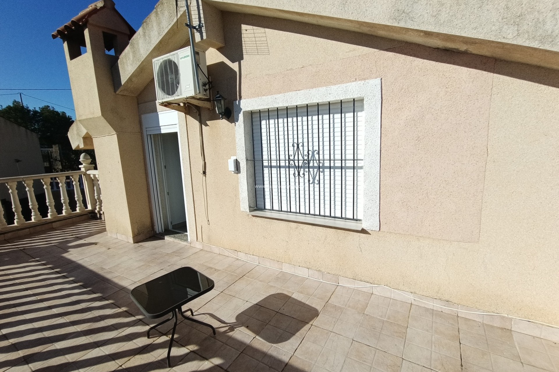 Reventa - Villa - Canadas De San Pedro - Inland