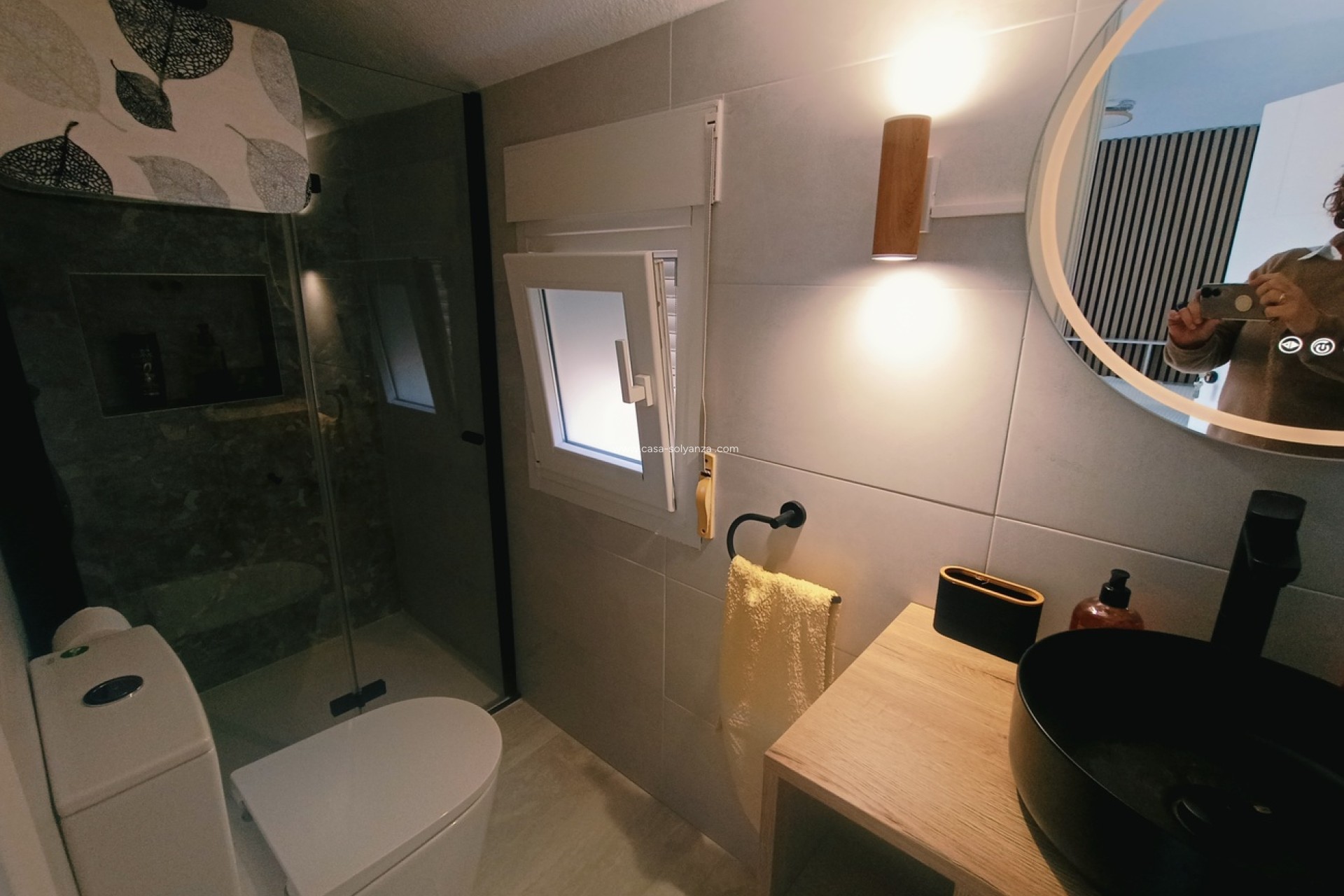 Reventa - Villa - Canadas De San Pedro - Inland