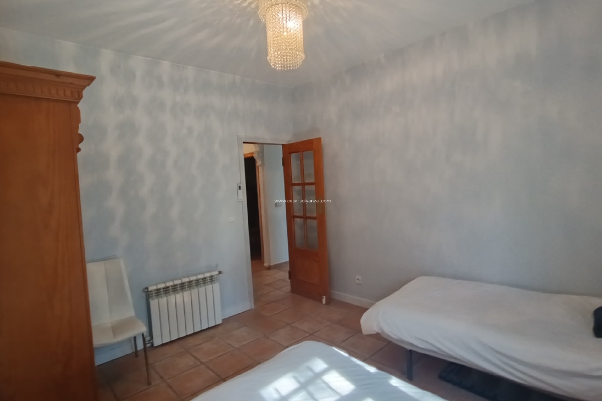 Reventa - Villa - Canadas De San Pedro - Inland