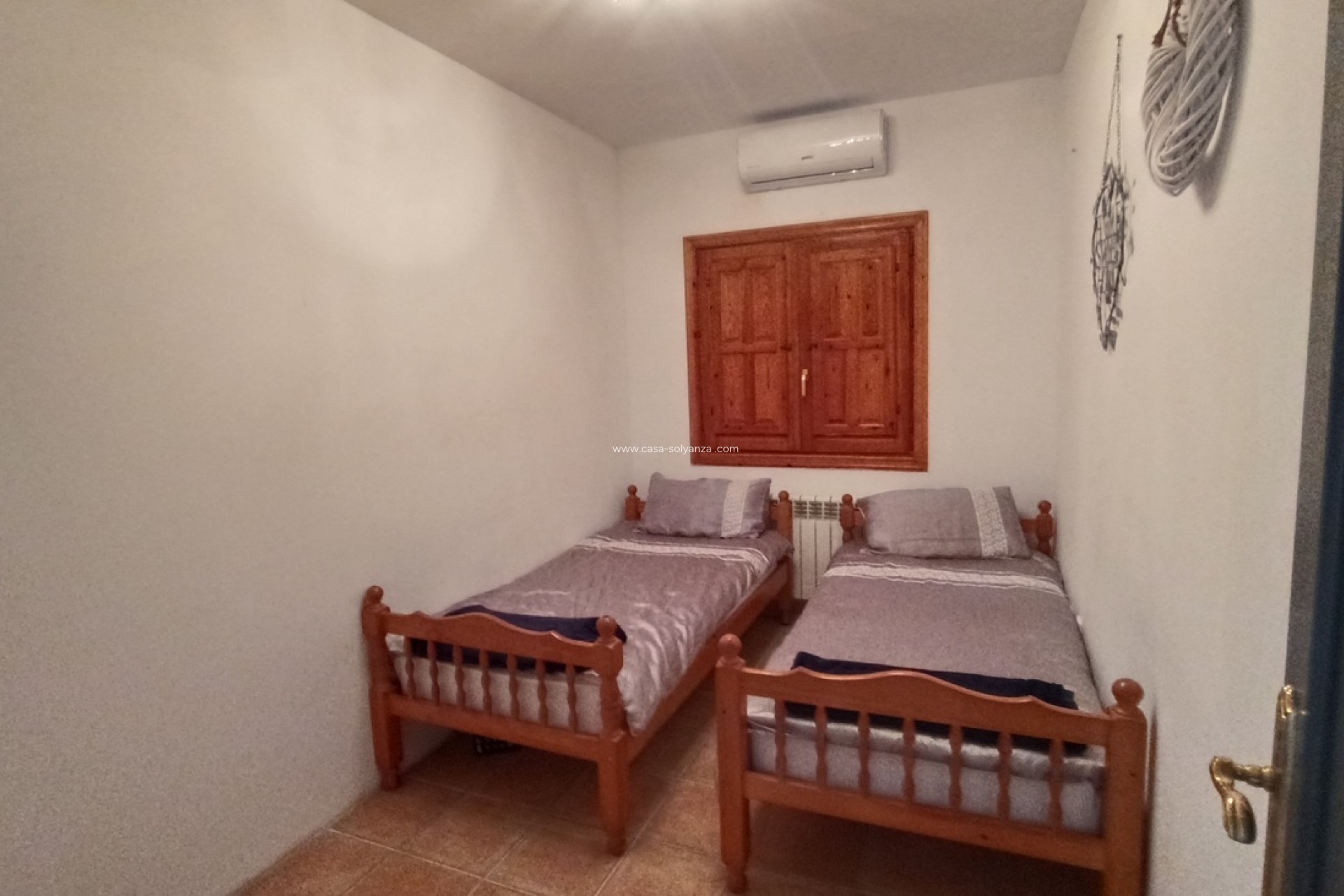 Reventa - Villa - Canadas De San Pedro - Inland