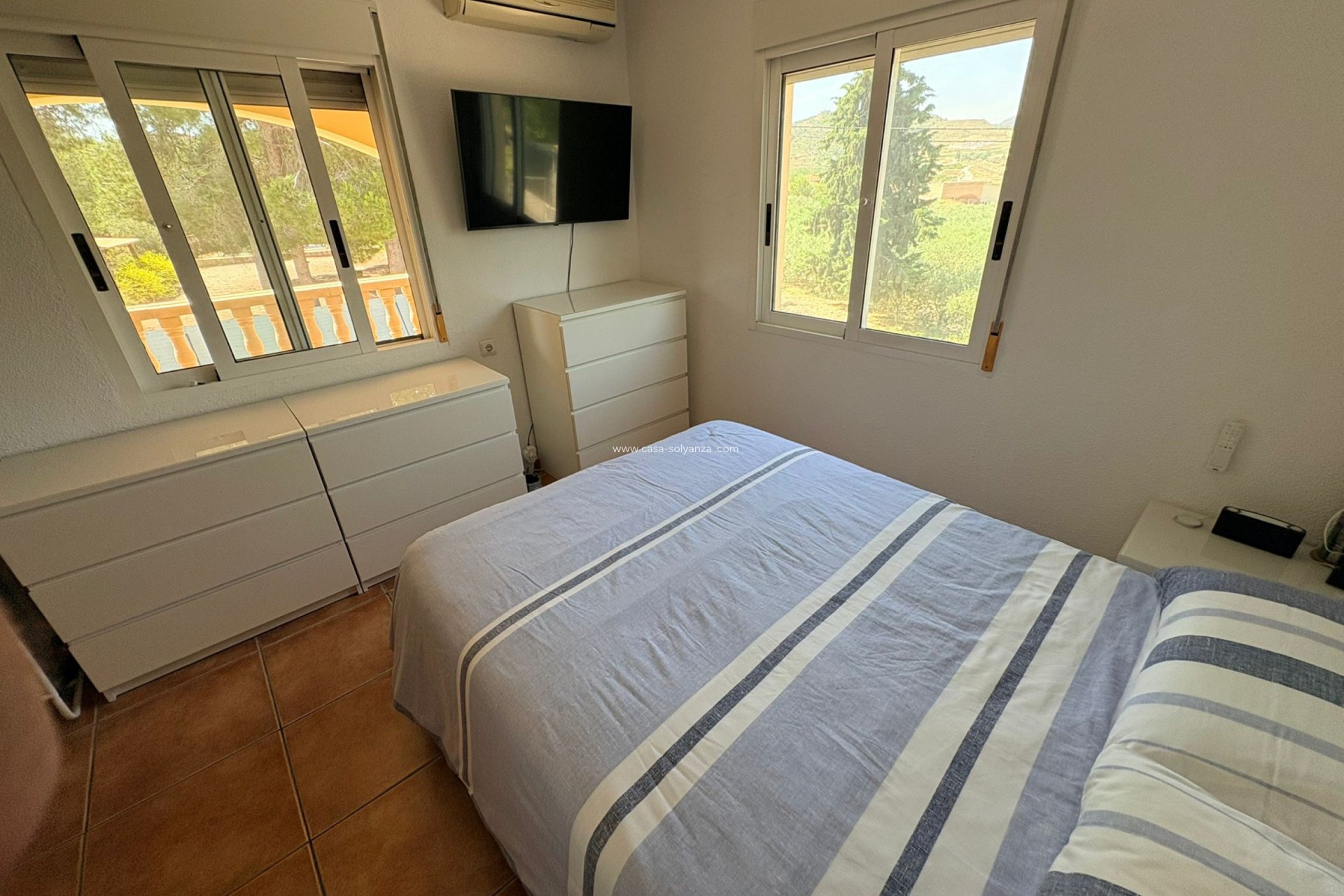 Reventa - Villa - Canadas De San Pedro - Inland