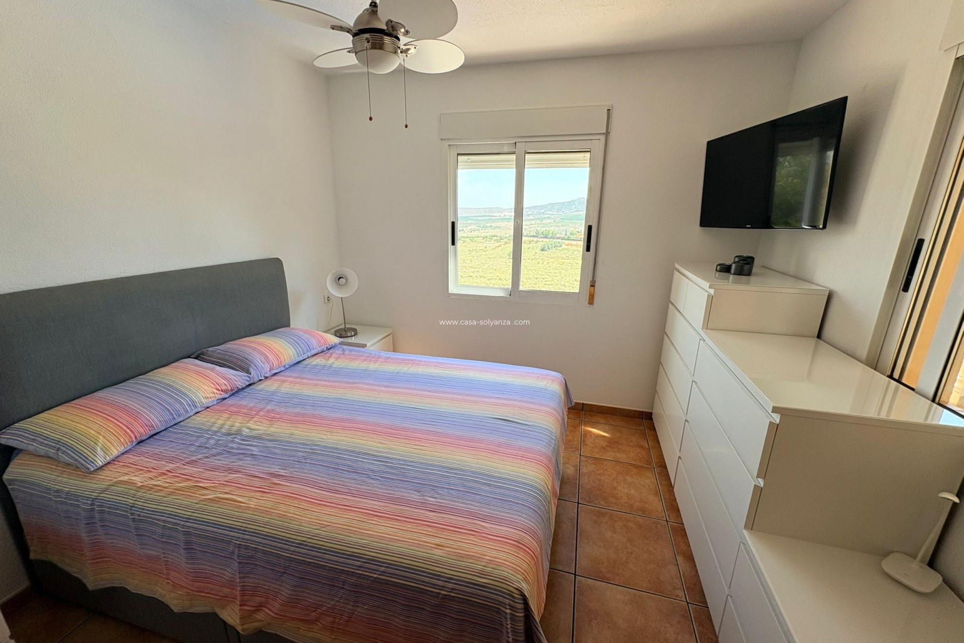 Reventa - Villa - Canadas De San Pedro - Inland