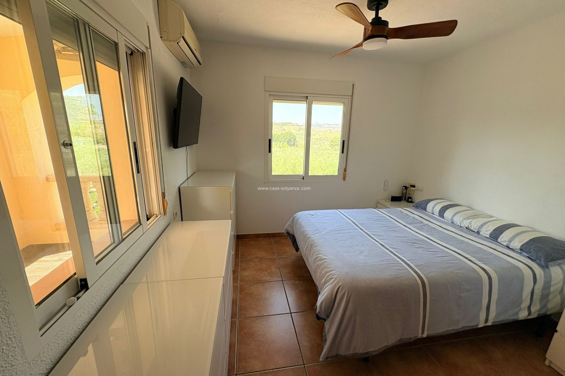 Reventa - Villa - Canadas De San Pedro - Inland