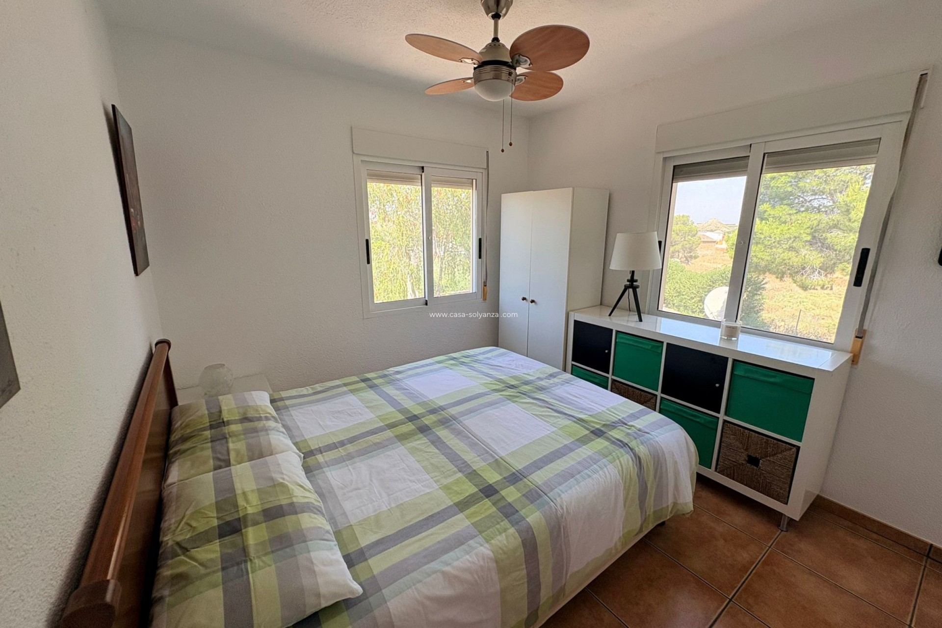 Reventa - Villa - Canadas De San Pedro - Inland