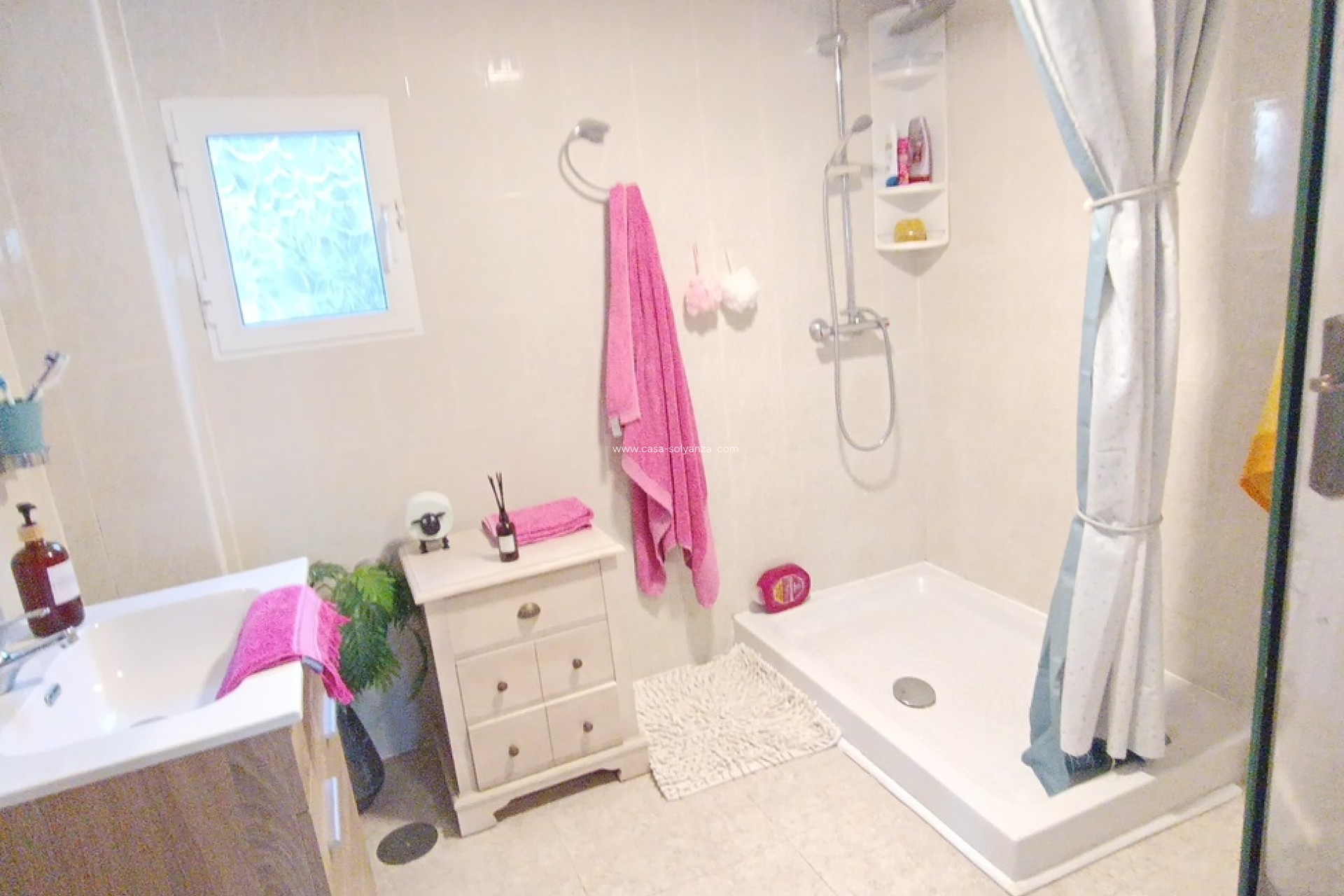 Reventa - Villa - Canadas De San Pedro - Inland