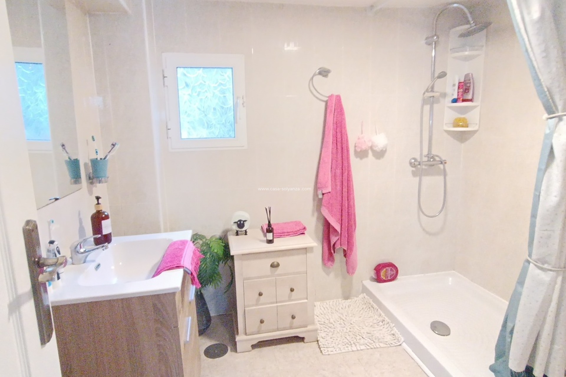 Reventa - Villa - Canadas De San Pedro - Inland