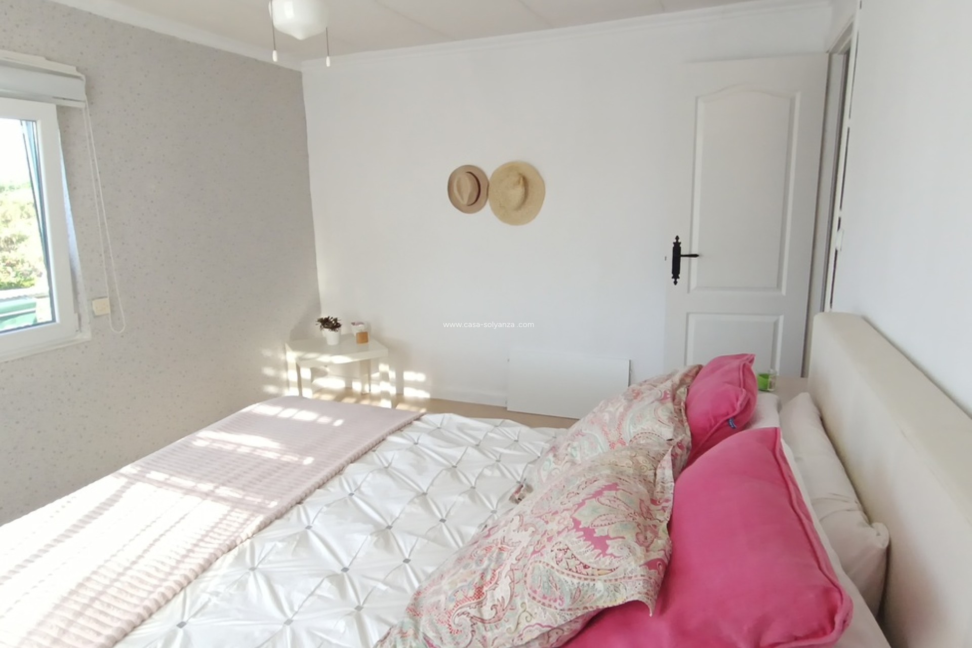 Reventa - Villa - Canadas De San Pedro - Inland