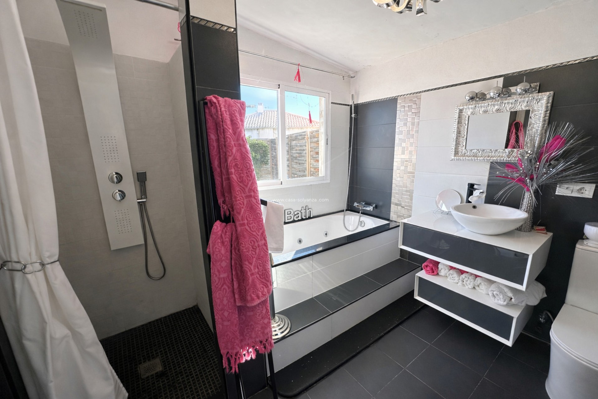 Reventa - Villa - Castalla - Costa Blanca