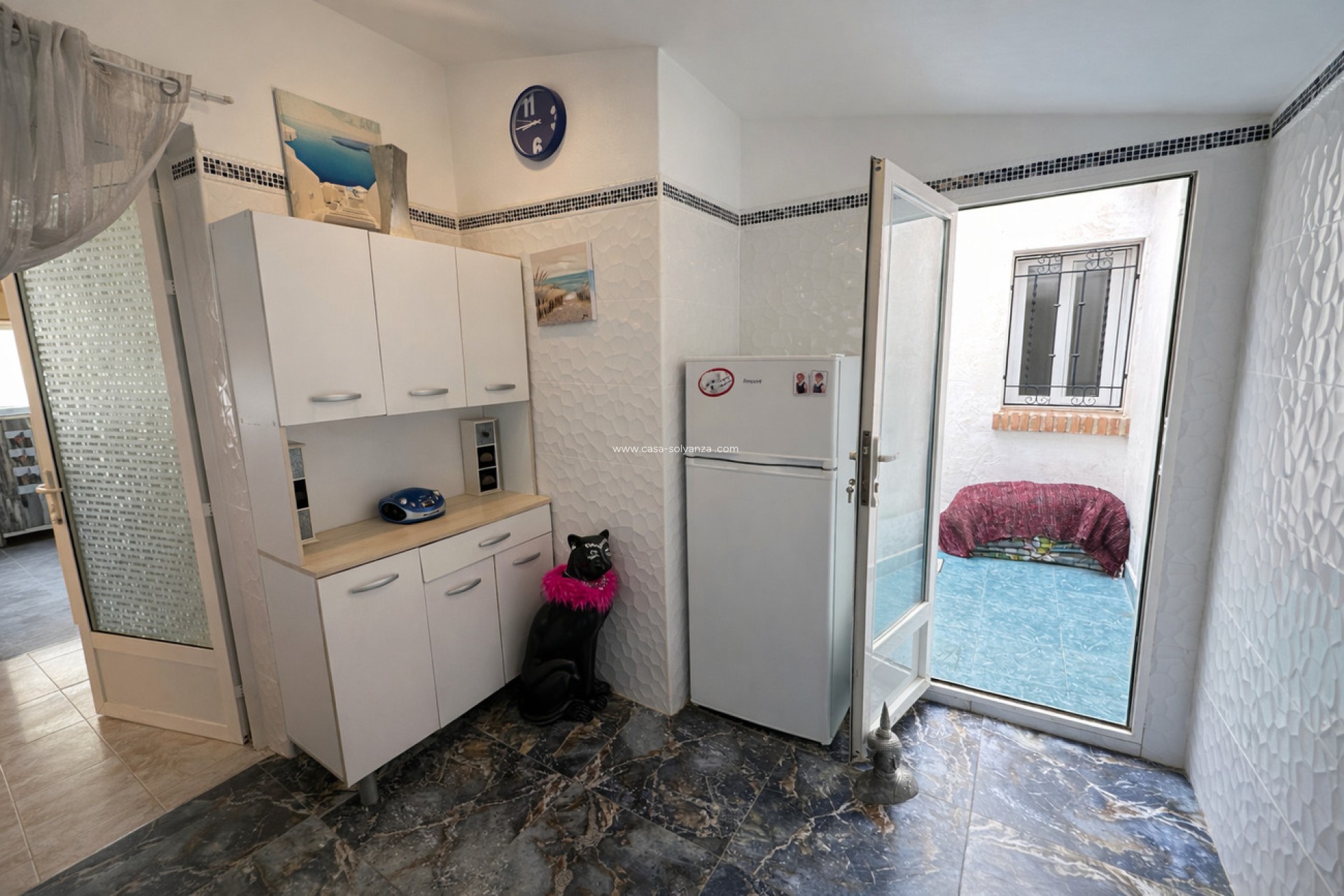 Reventa - Villa - Castalla - Costa Blanca