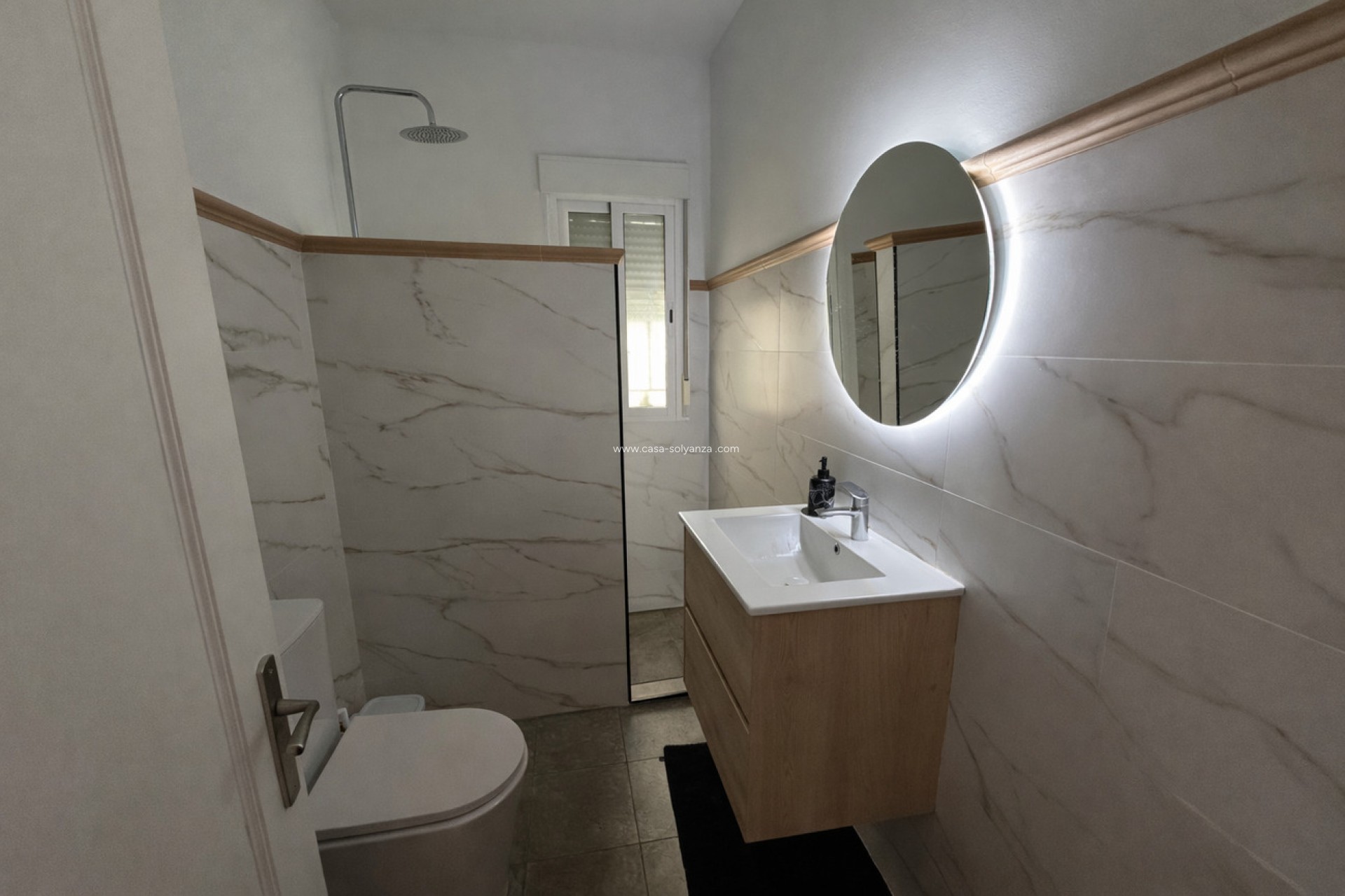 Reventa - Villa - Castalla - Costa Blanca