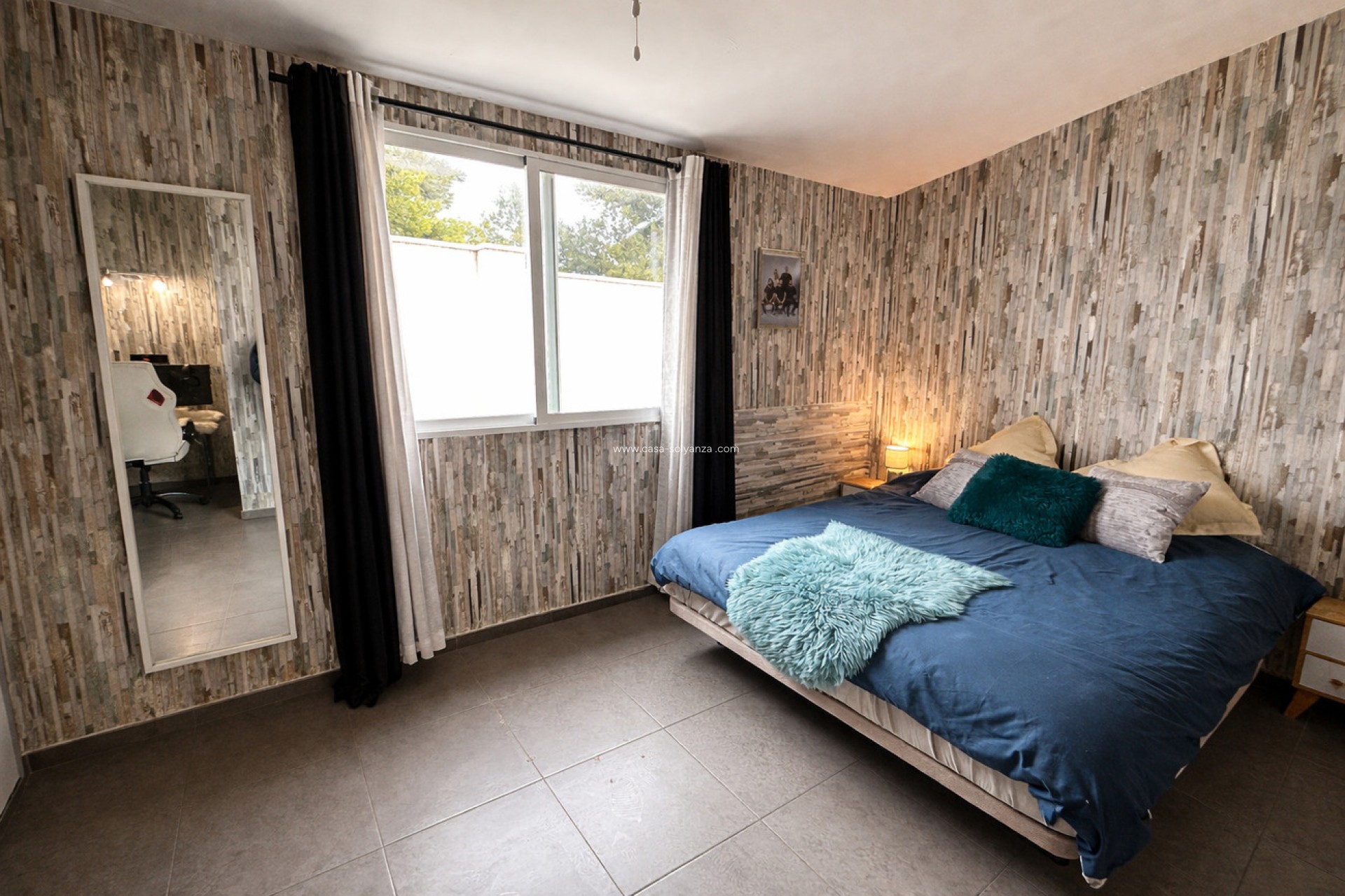 Reventa - Villa - Castalla - Costa Blanca