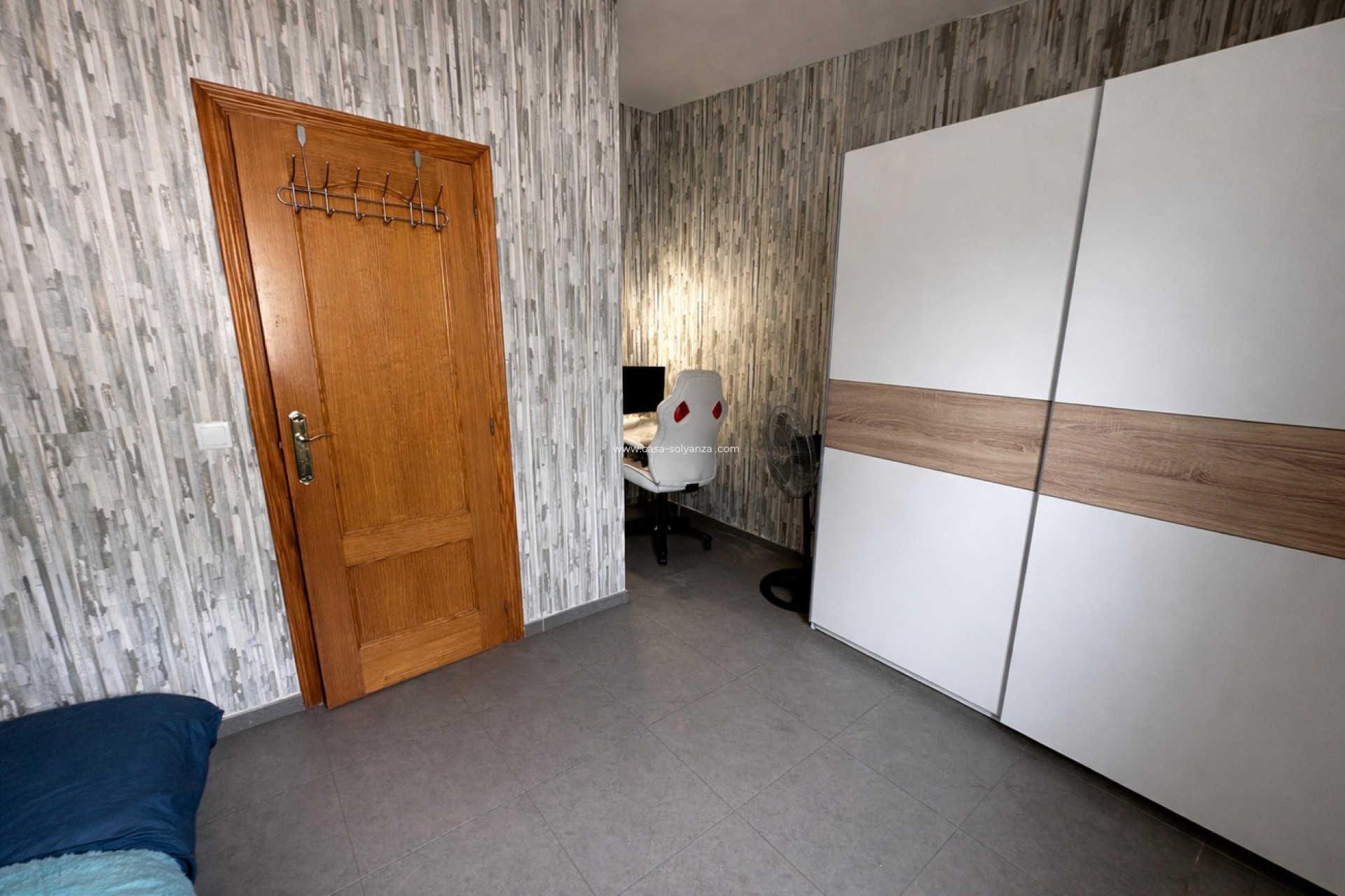 Reventa - Villa - Castalla - Costa Blanca