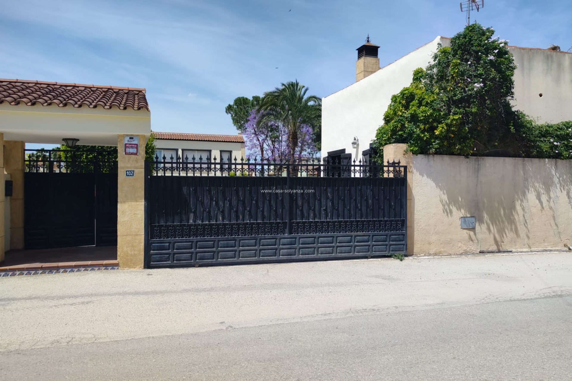 Reventa - Villa - Catral - 0