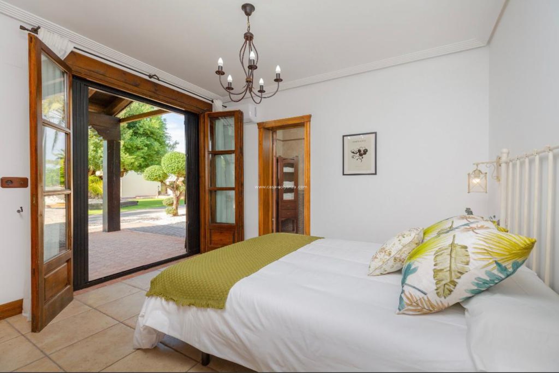 Reventa - Villa - Catral - 0