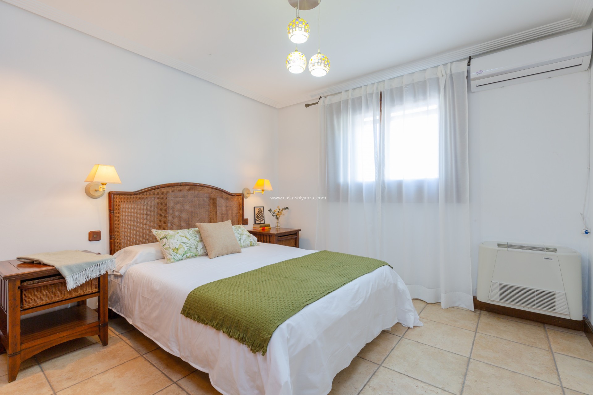 Reventa - Villa - Catral - 0