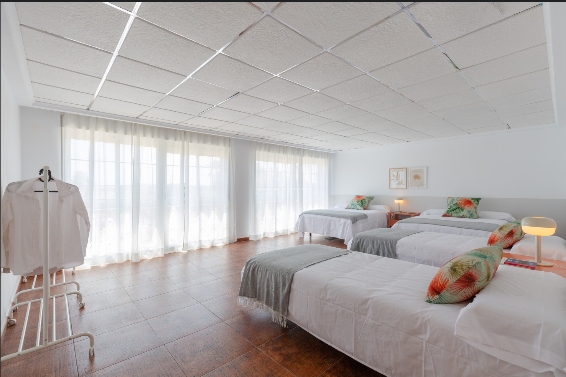 Reventa - Villa - Catral - 0