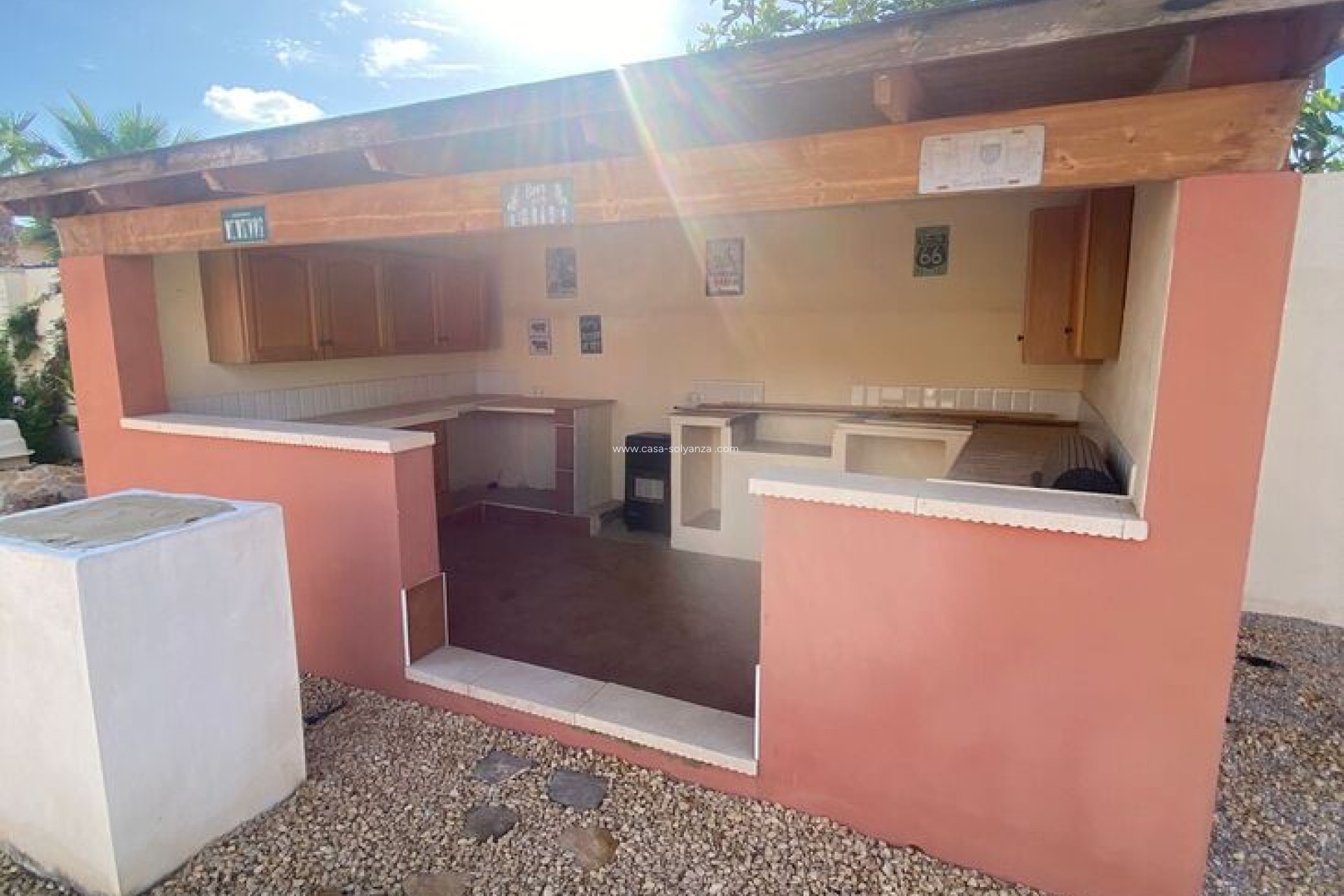 Reventa - Villa - Catral - Costa Blanca