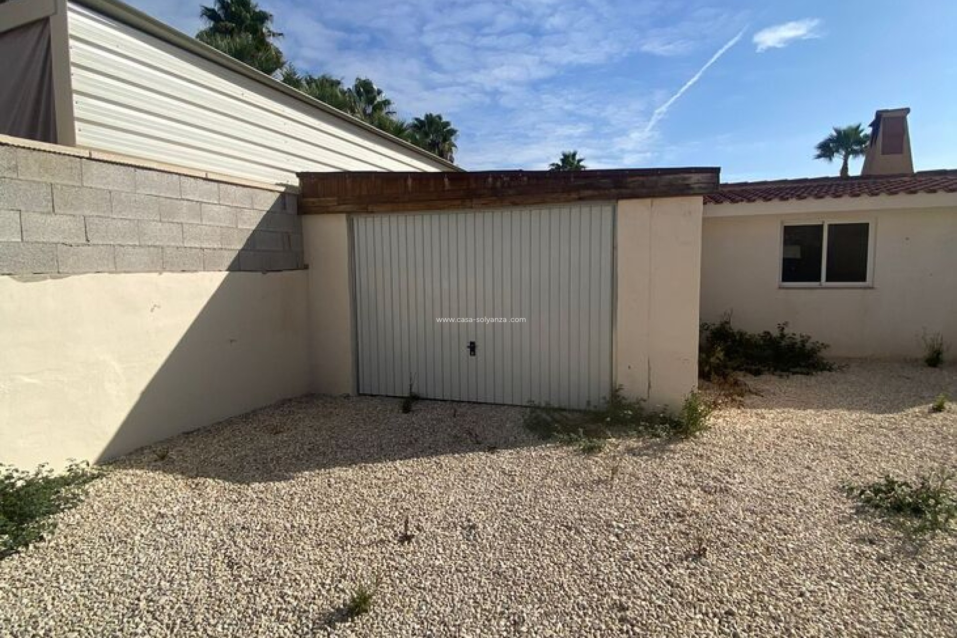 Reventa - Villa - Catral - Costa Blanca