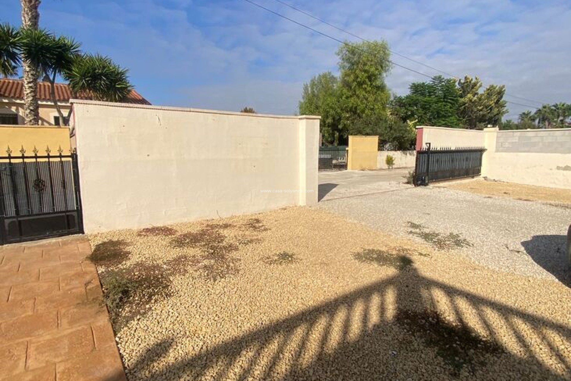 Reventa - Villa - Catral - Costa Blanca