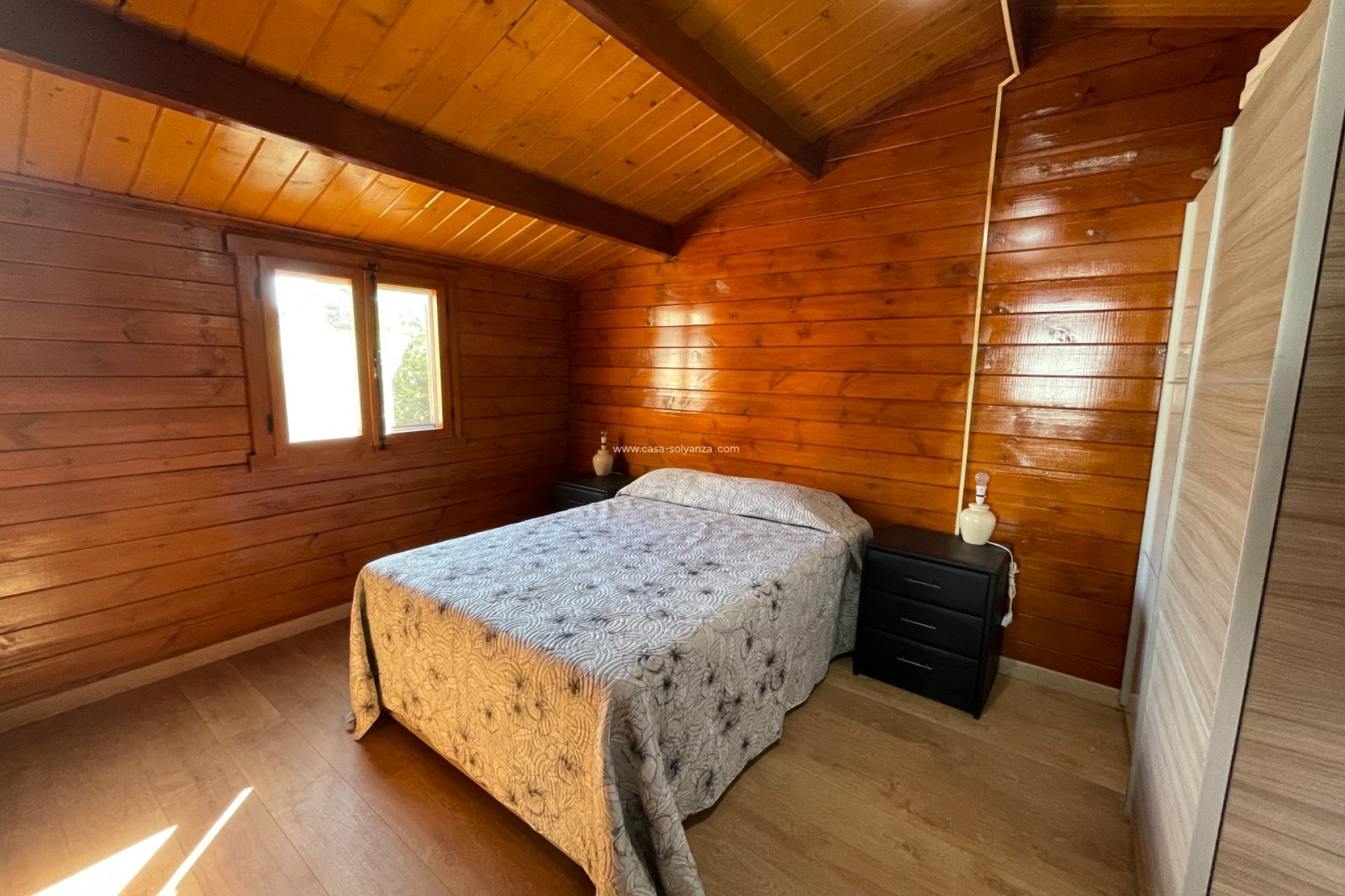 Reventa - Villa - Catral - Costa Blanca