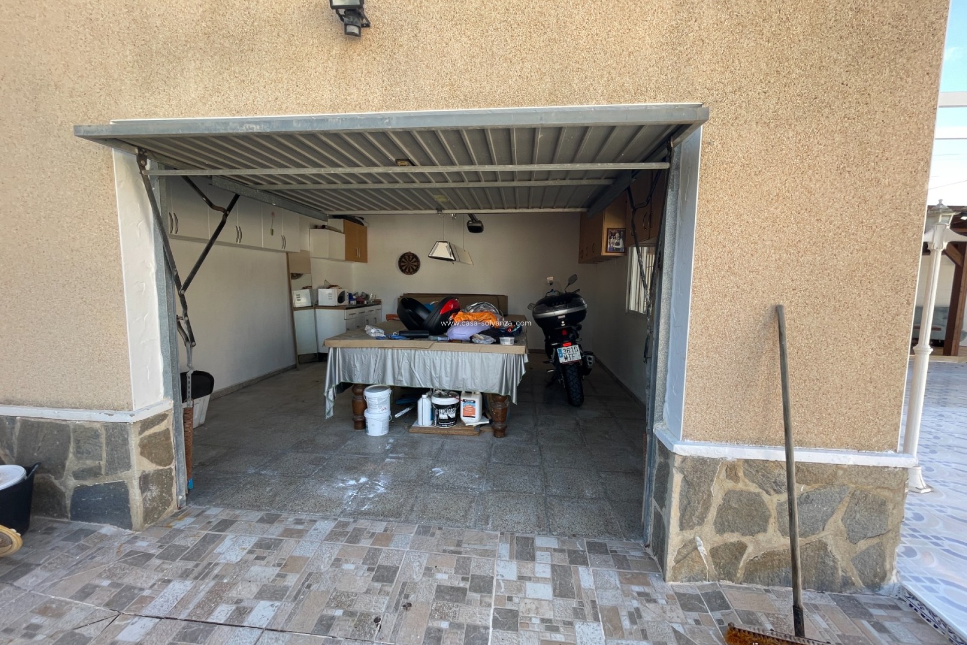 Reventa - Villa - Catral - Costa Blanca