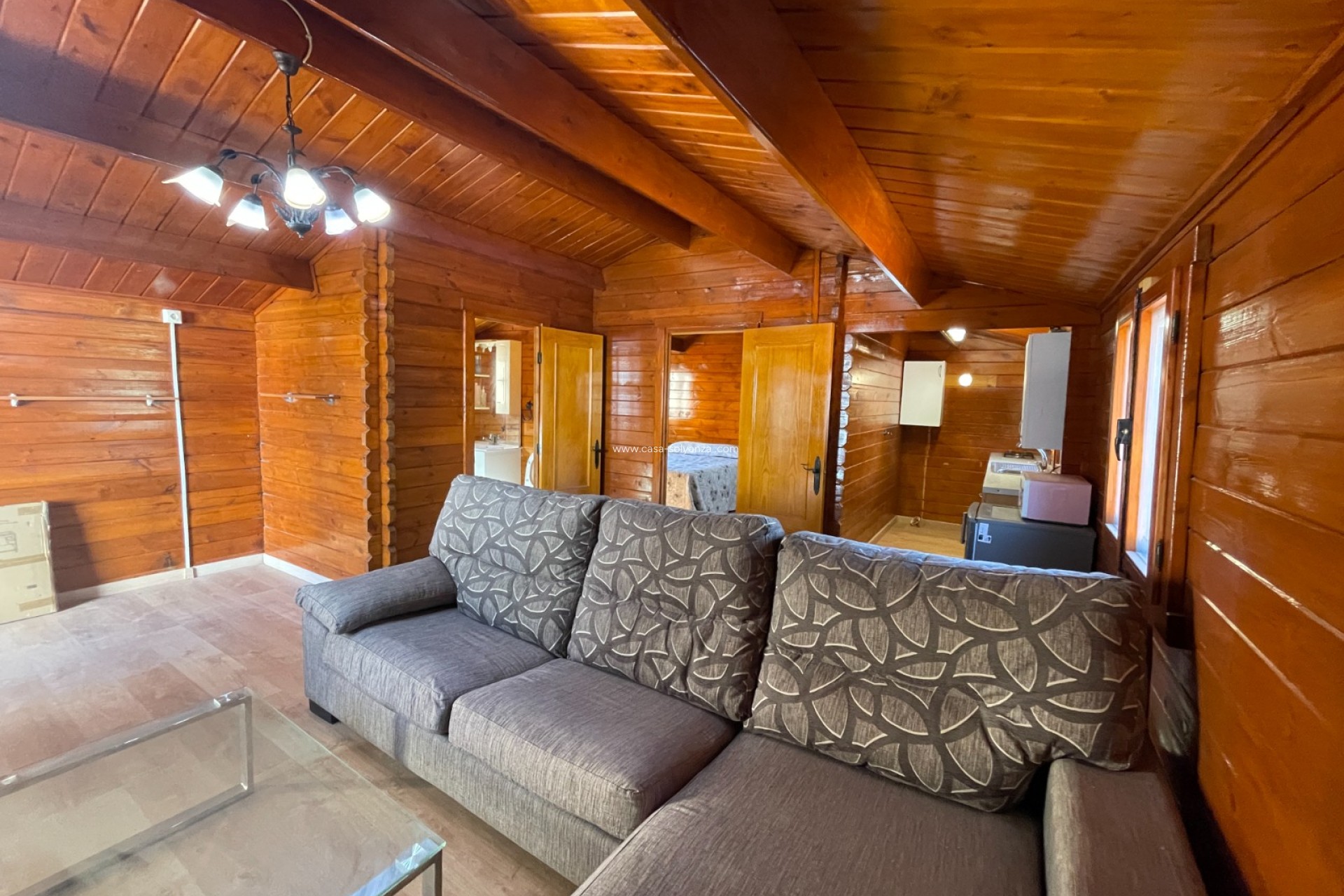 Reventa - Villa - Catral - Costa Blanca