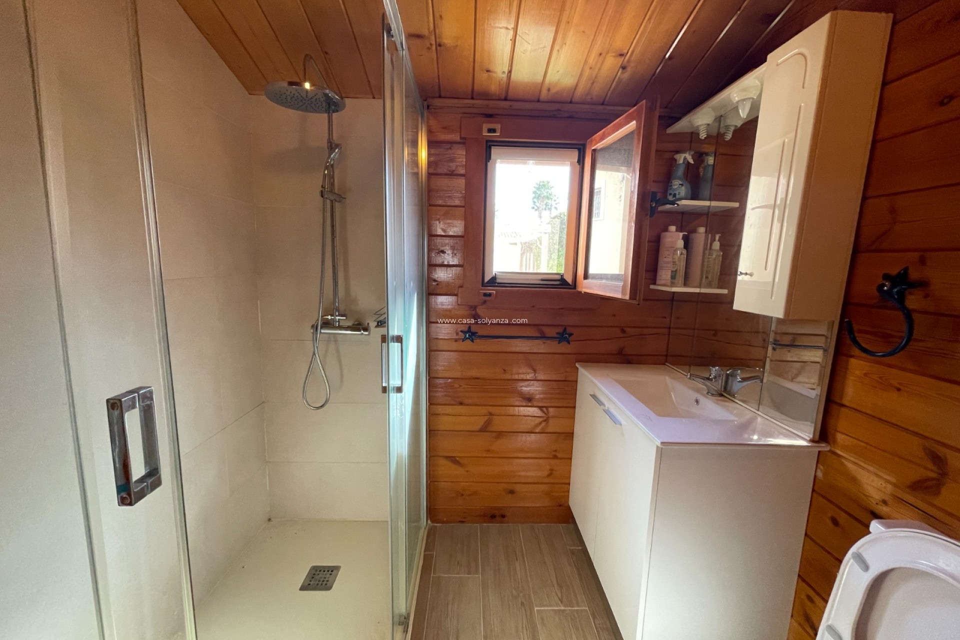 Reventa - Villa - Catral - Costa Blanca