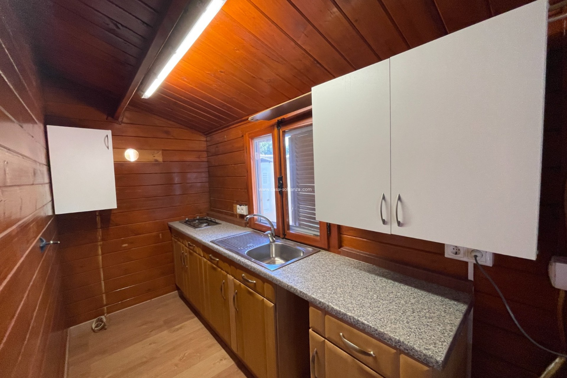 Reventa - Villa - Catral - Costa Blanca