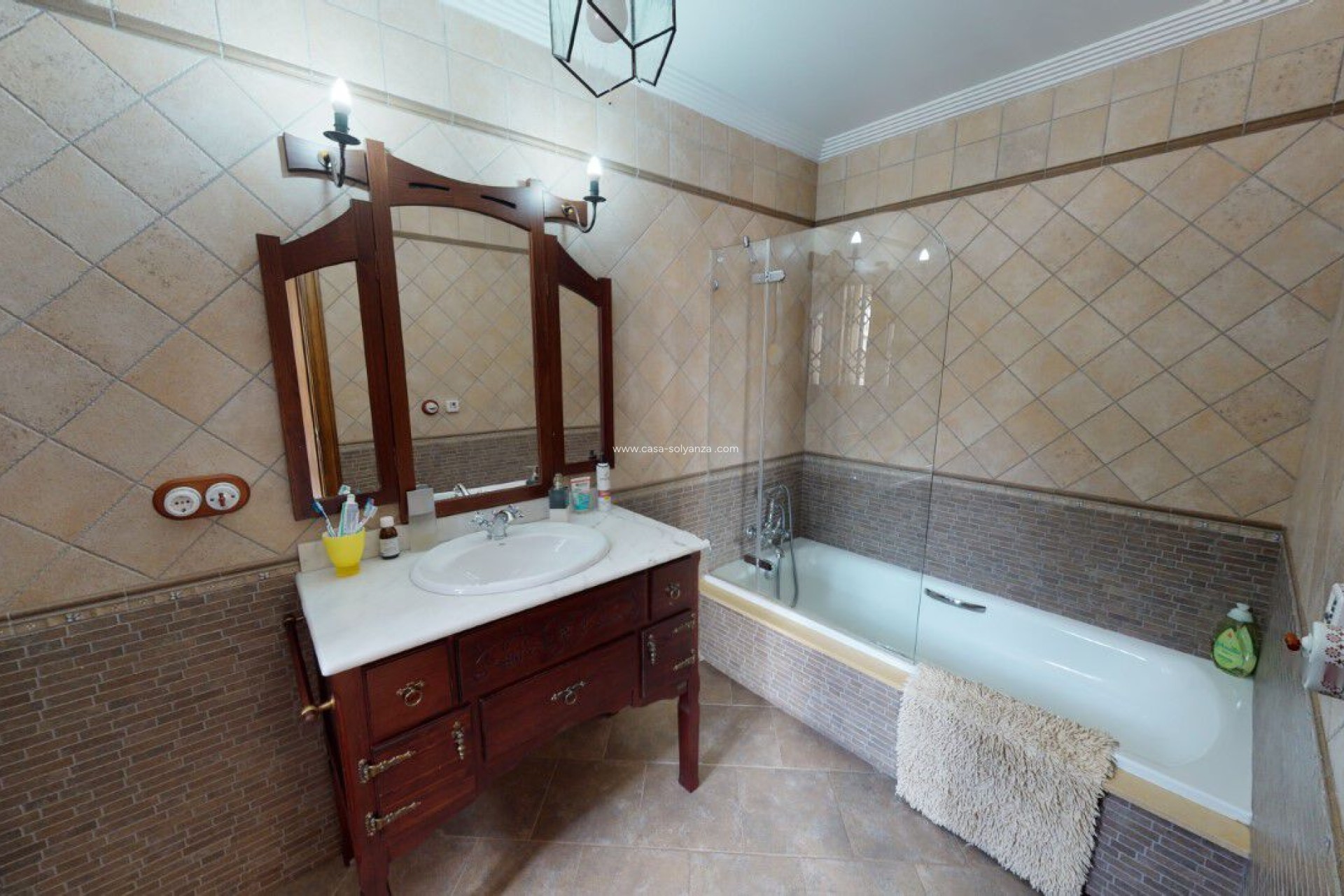 Reventa - Villa - Catral - Costa Blanca