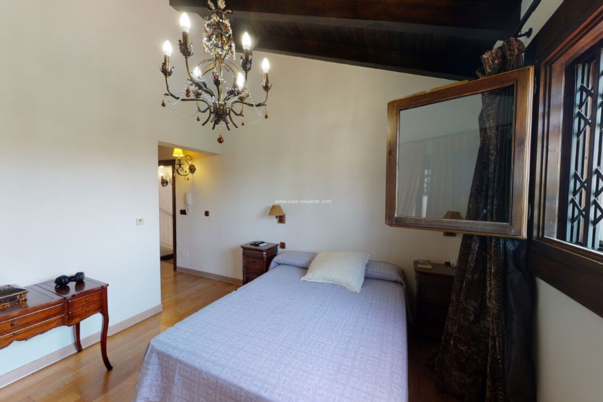 Reventa - Villa - Catral - Costa Blanca